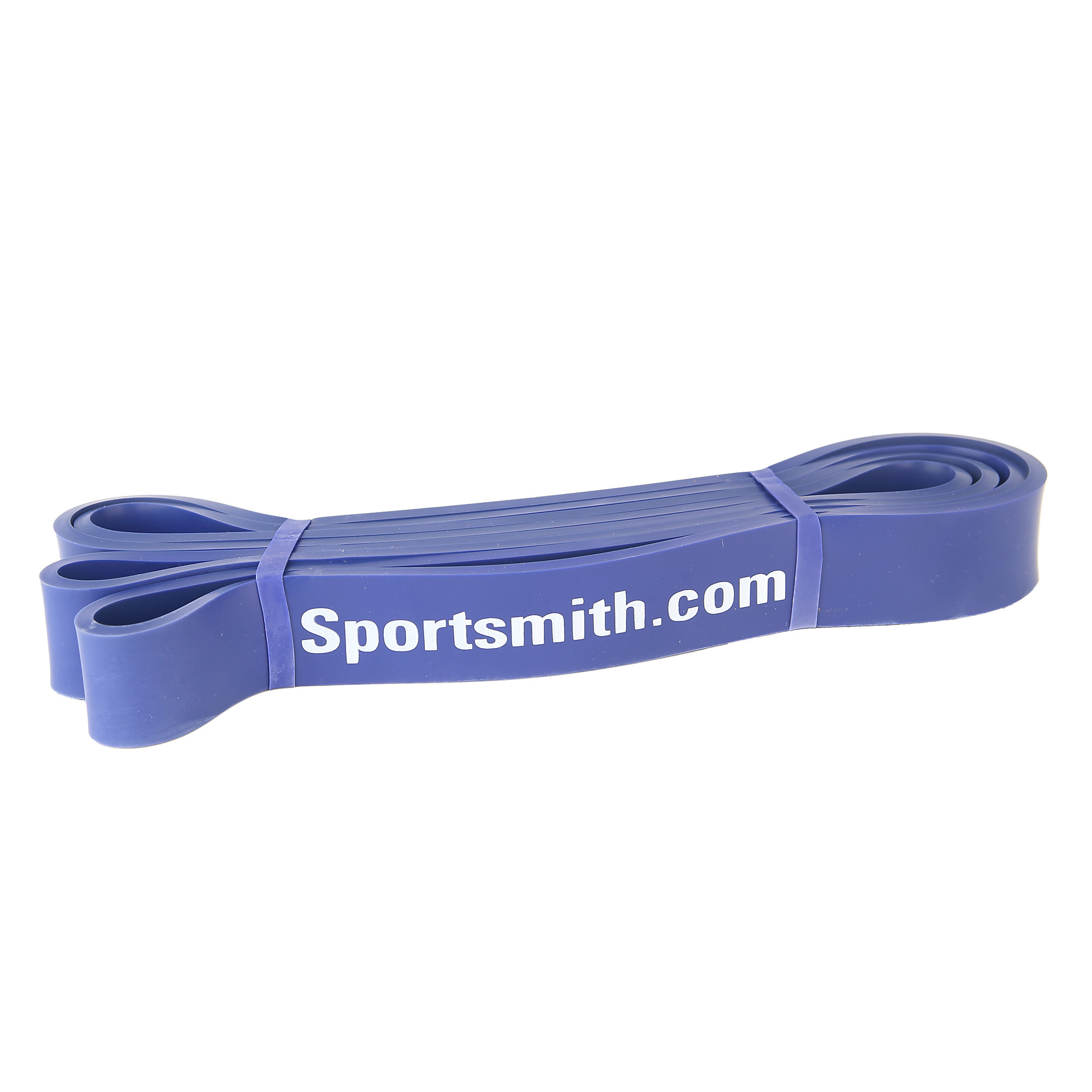 Small Power Resistance Band by Sportsmith, 41", Blue