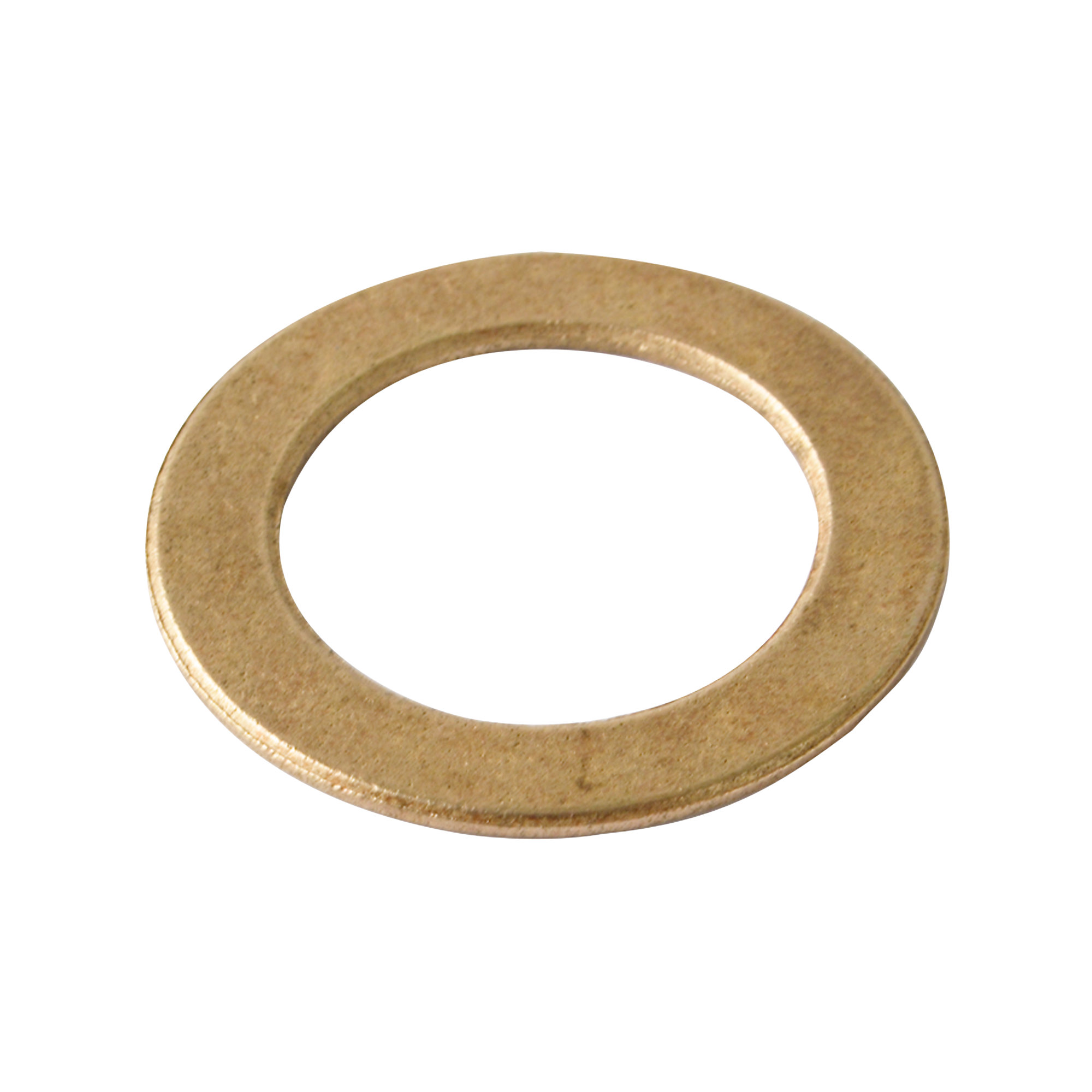 Brass Washer, LifeFitness