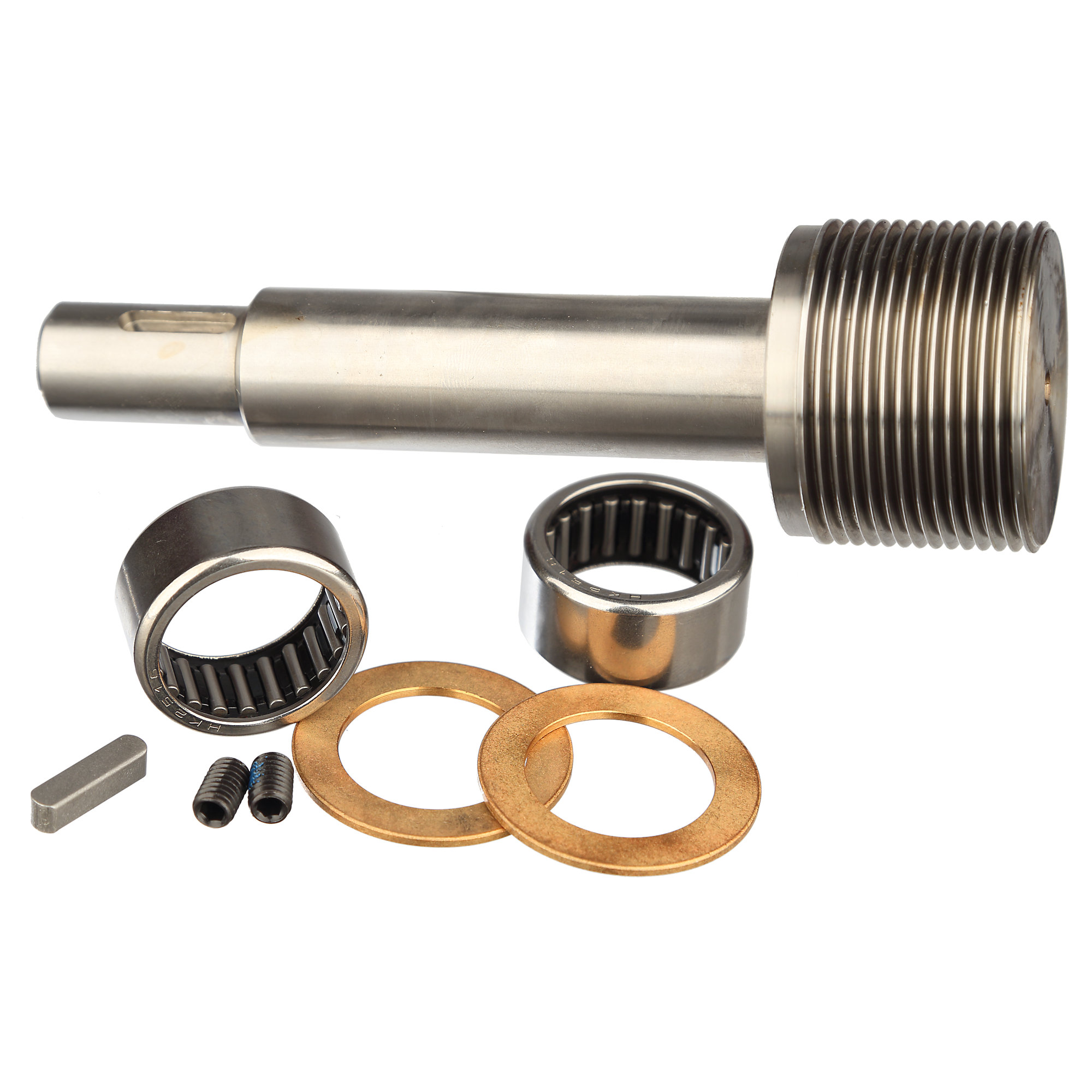 Crossover Shaft & Bearing Service kit