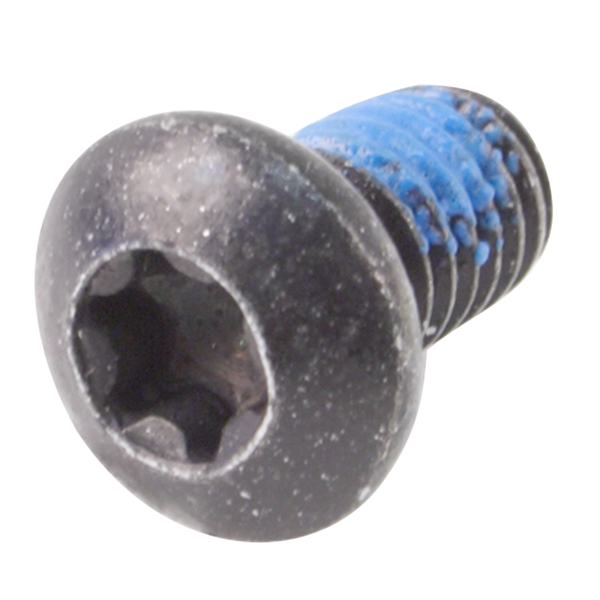 Screw, M6X1.00-6 G6, Trx