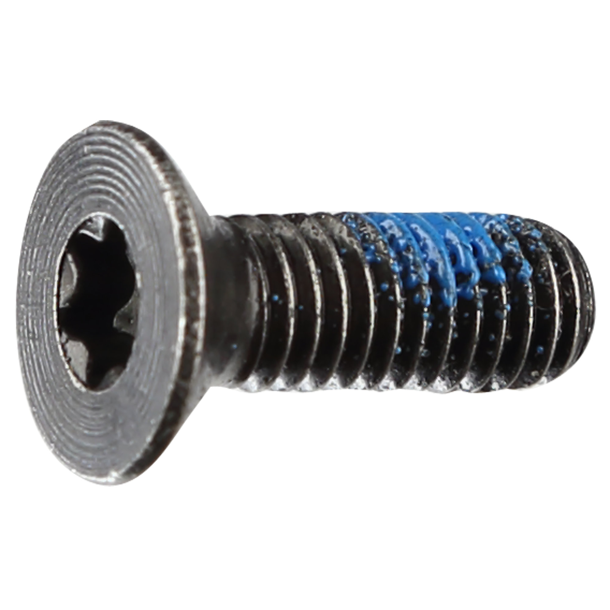 Screw, M6 X 1.00 X 18 Torx Flt hd