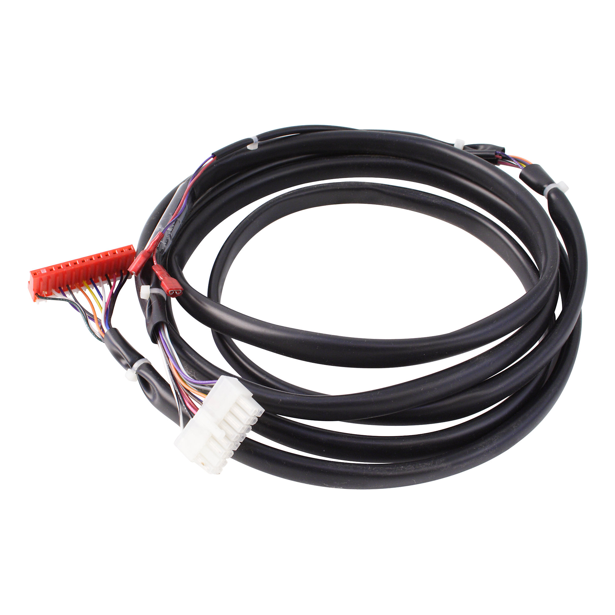 Console Cable Life Fitness AK61-00136-0000