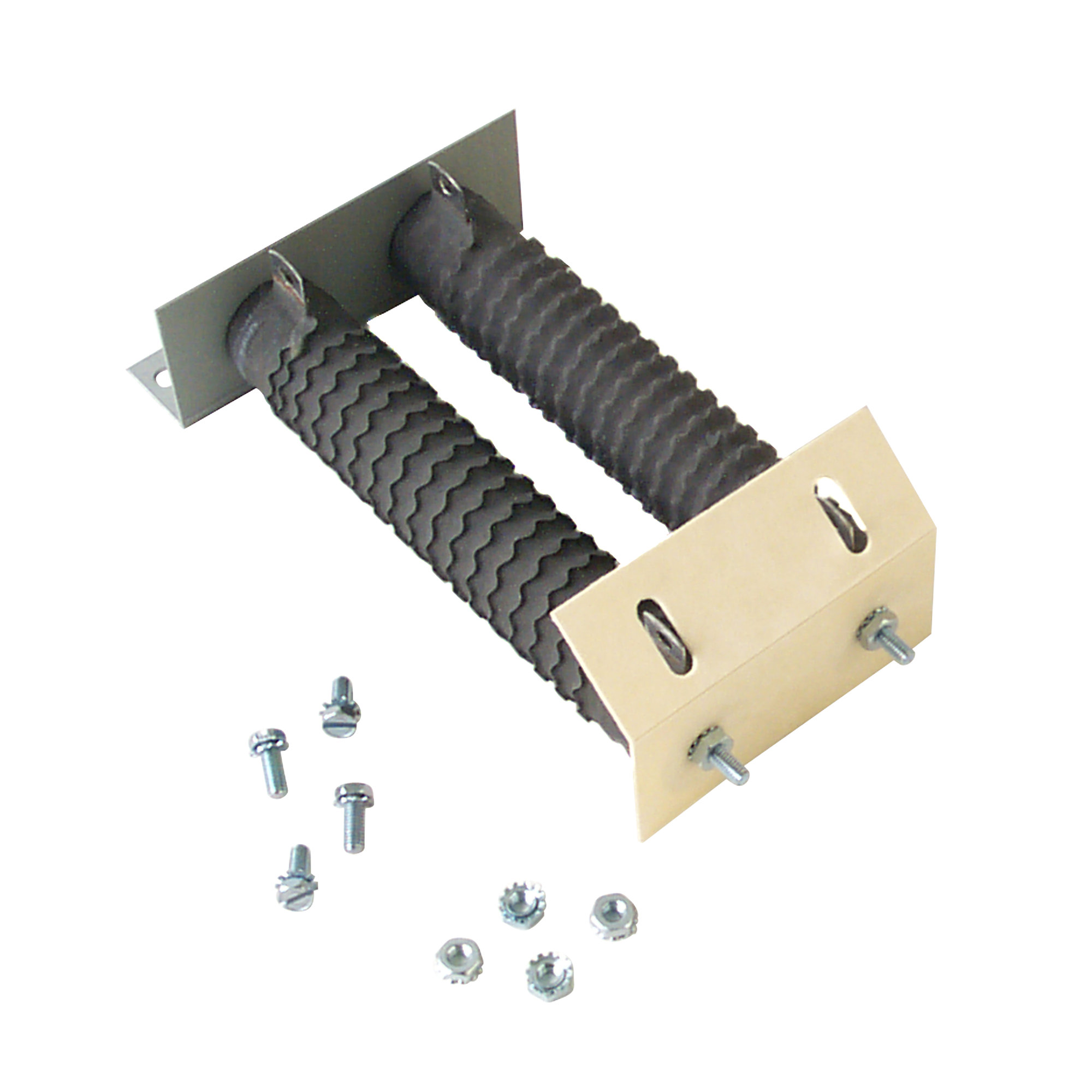 Resistor Bracket Assembly 9500