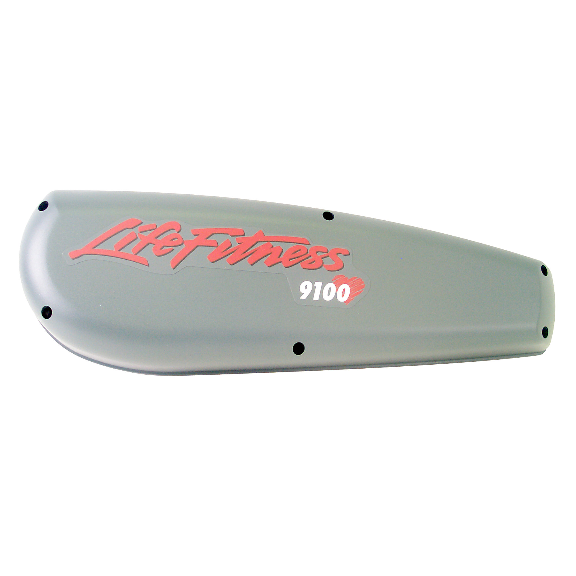 Right Outside Pedal Arm Cover, CT9100 Rear Drive, LifeFitness
