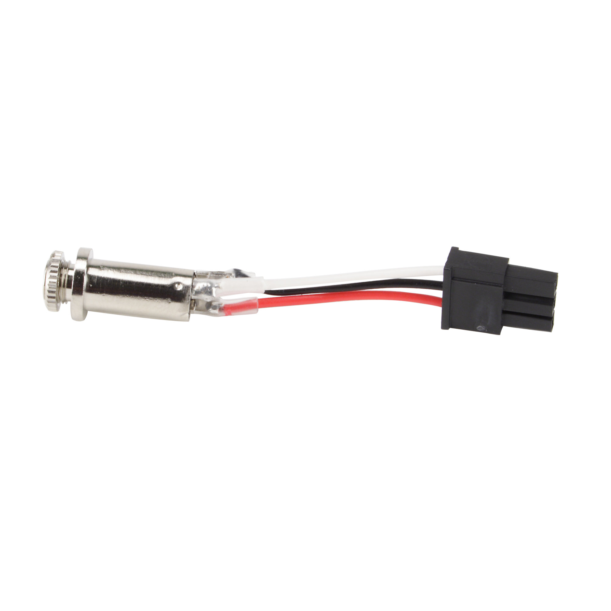 Cable-Assembly: 3.5Mm Phone-Jack C