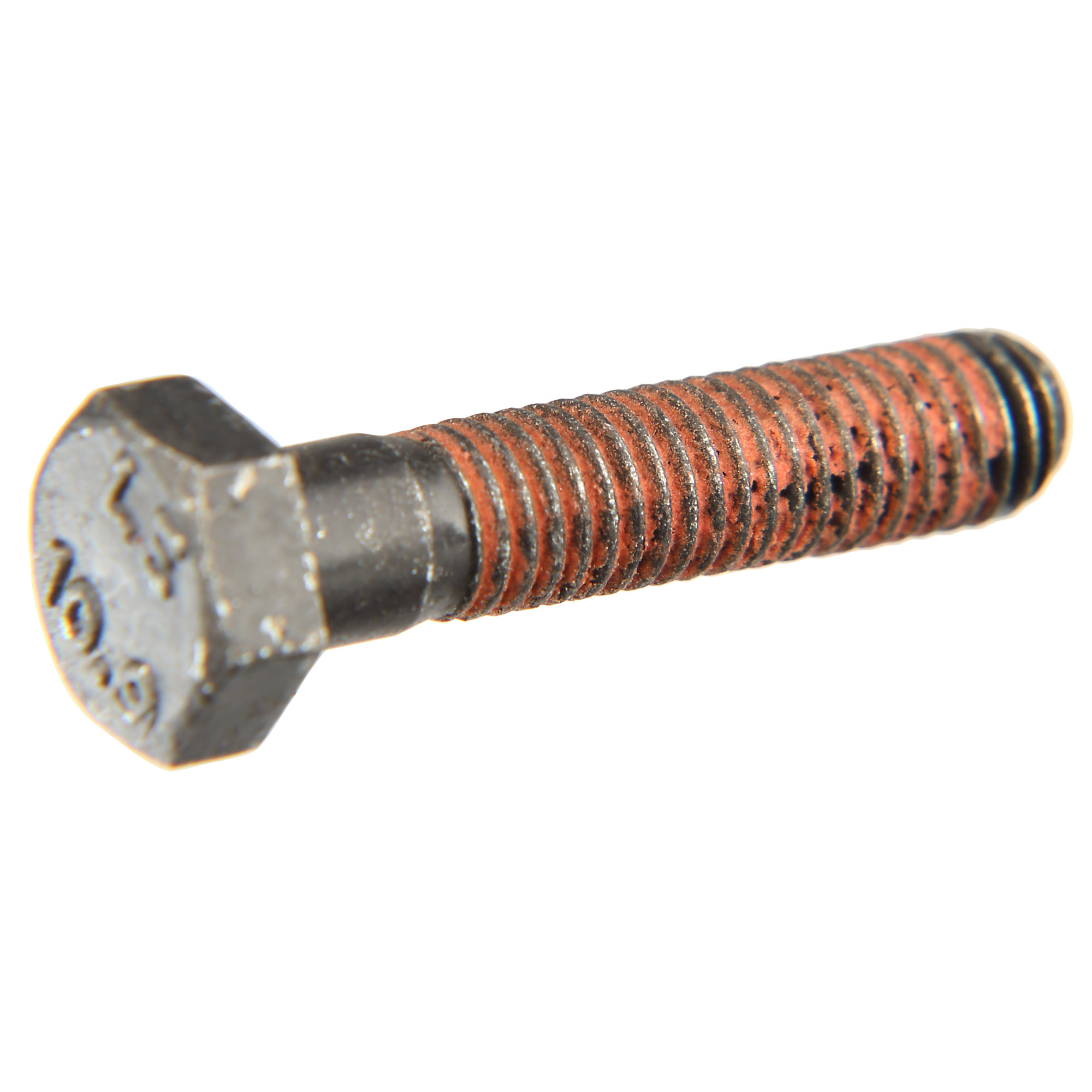 Screw M8 x 1.25-6G6G x 38 