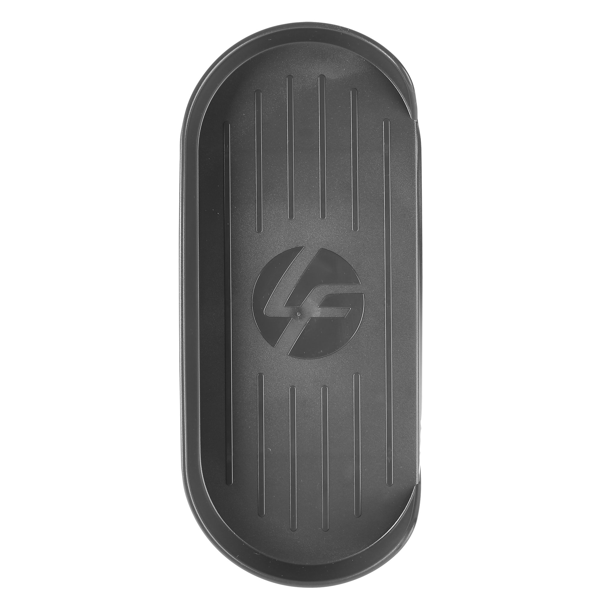 Right Pedal, LF Logo, X5/X7/X8, Life Fitness, REX2LKE