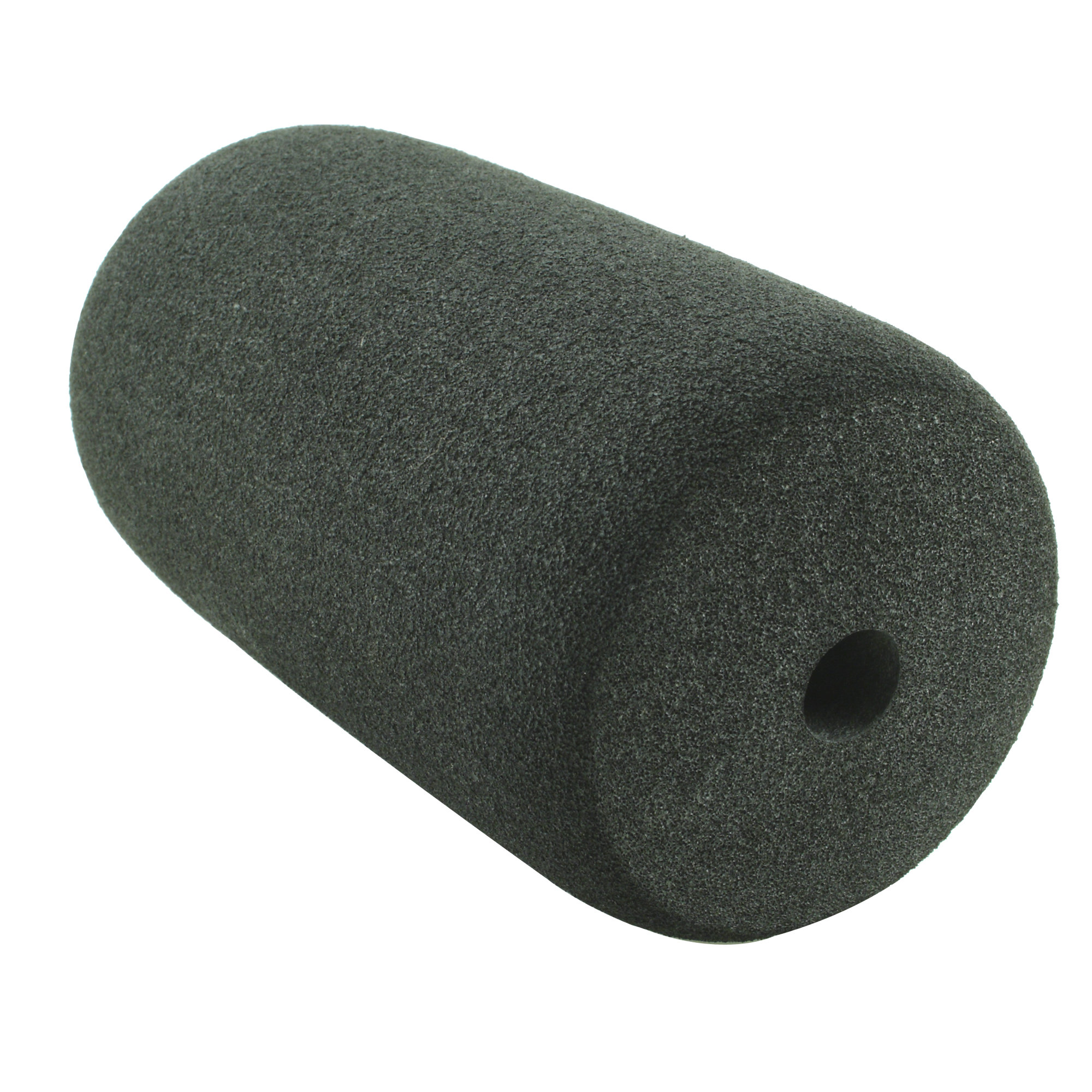 Foam Roller Pad, 90mm Diameter, BowFlex