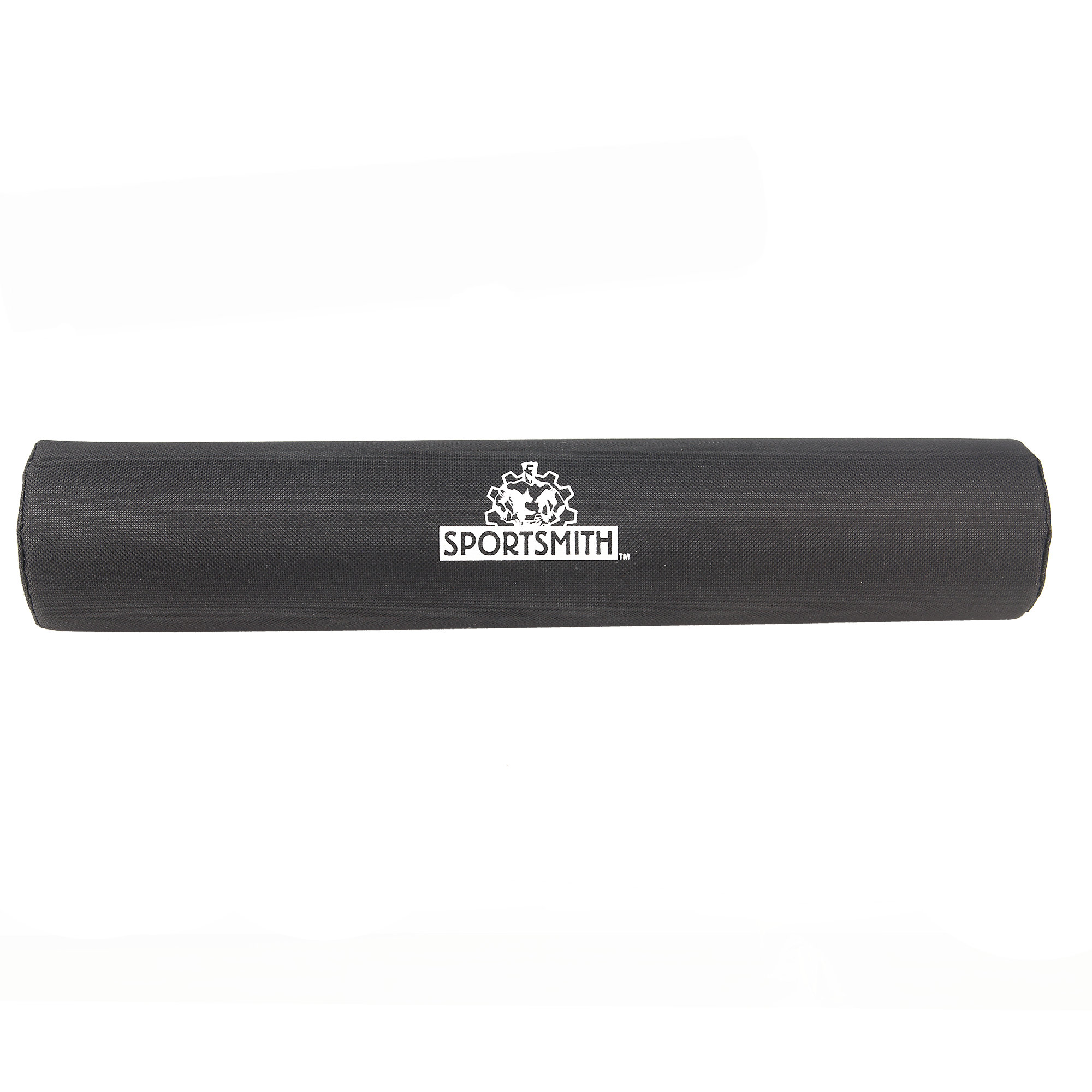 Squat Bar Pad with Velcro Closure, 16" Long