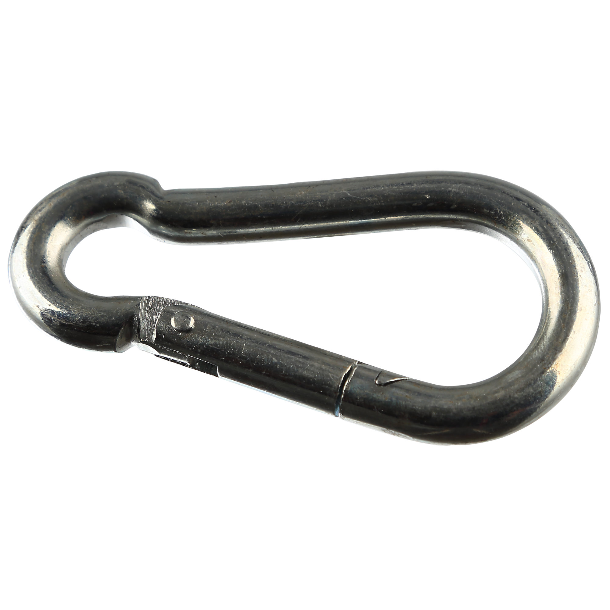 Snap Ring 3/8In Carabiner St