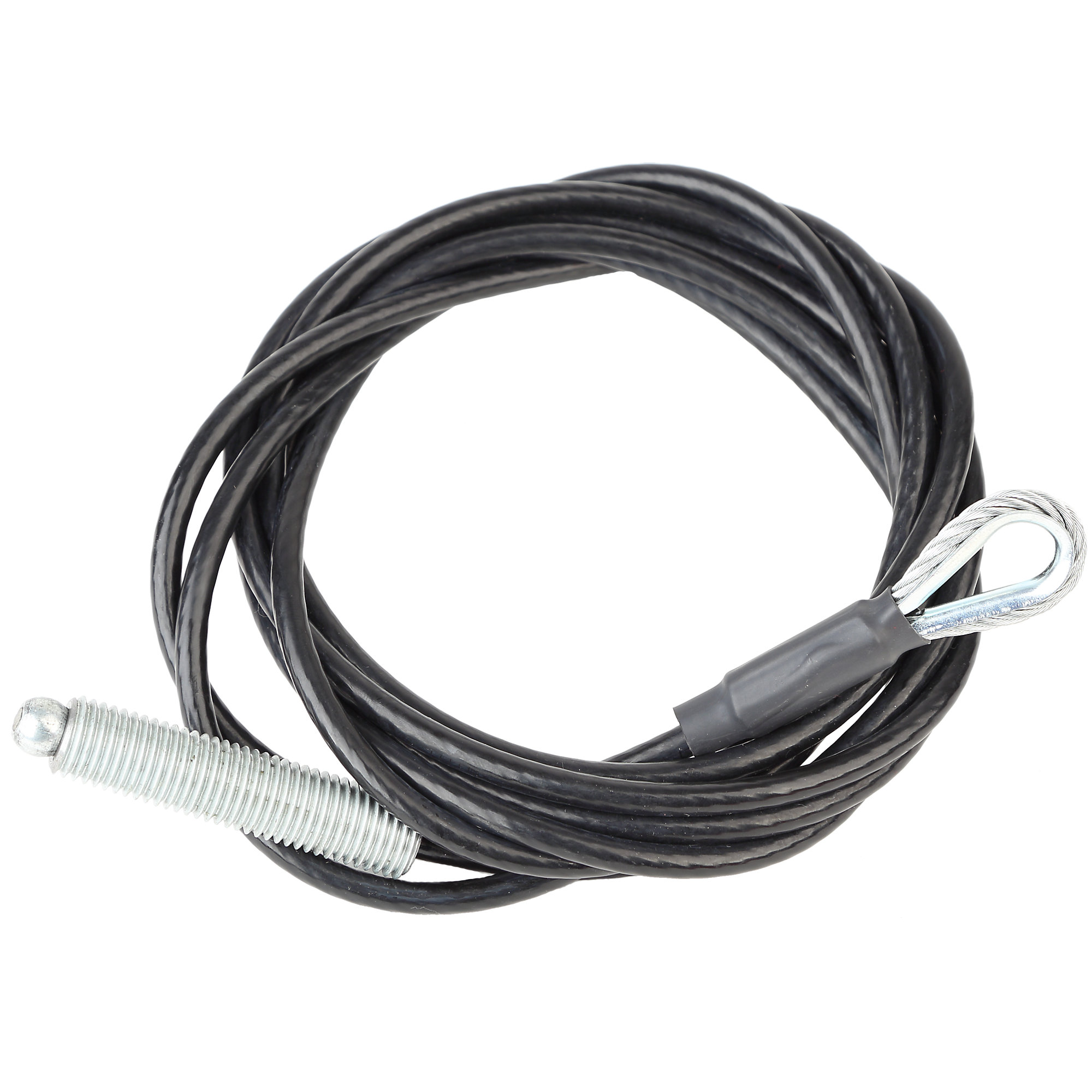 Cable for Lat Pulldown SU45 by LifeFitness, 106"