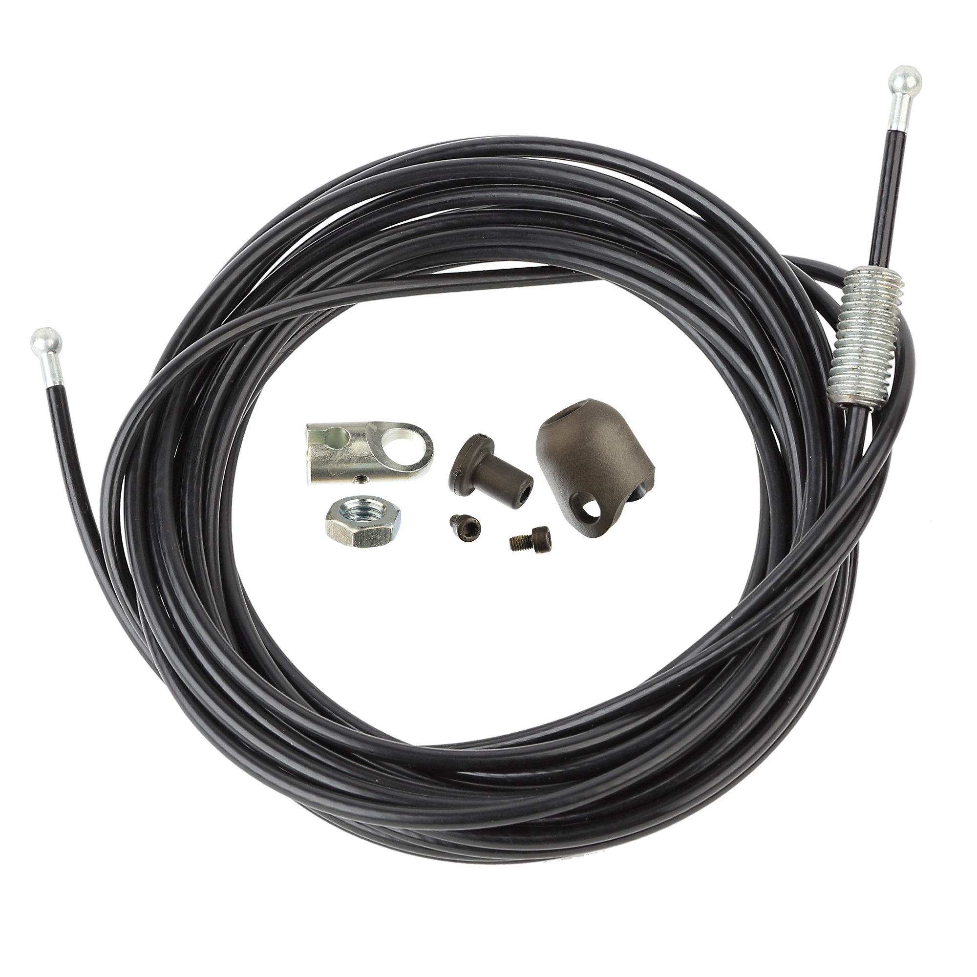 Cable Kit for LifeFitness 9000 Series Strength Multi Station Adj Cable Crossovers