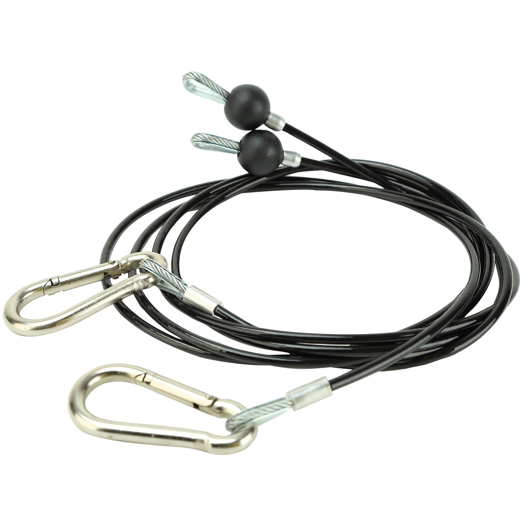 Lat Cable Kit, Pair, BowFlex Sport