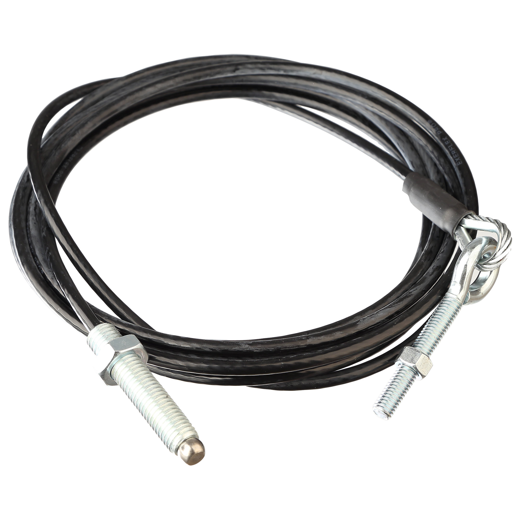 Cable with Eyebolt, 197", SL10, LifeFitness