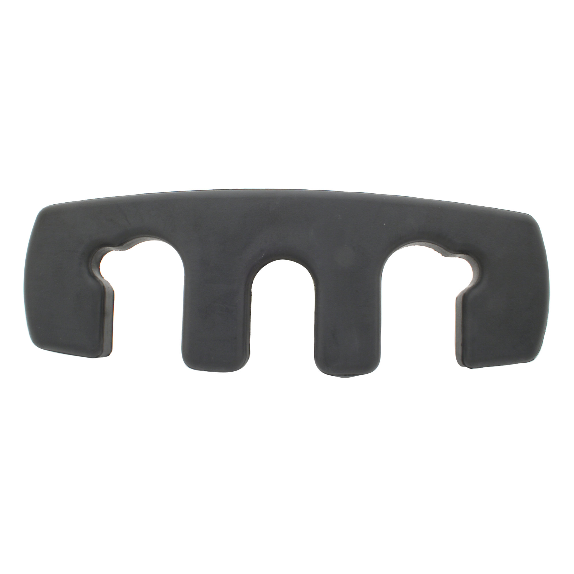 5lb Add-On Weight, 3-Slot, Life Fitness, 7711501 7711501