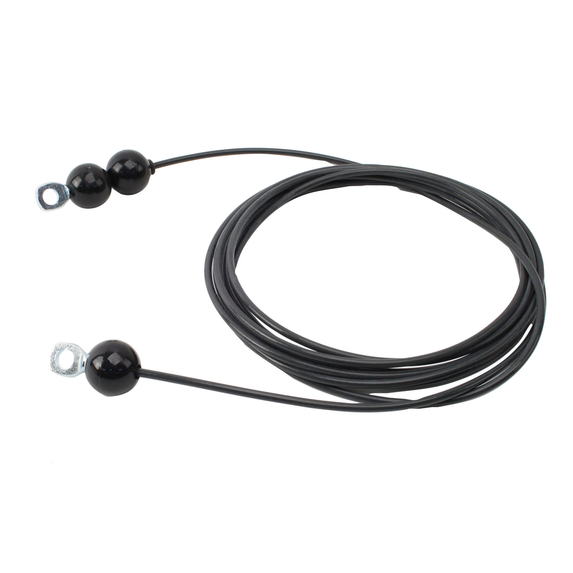 Weight Stack Cable for MJFCO and MJFXO by LifeFitness, 219"