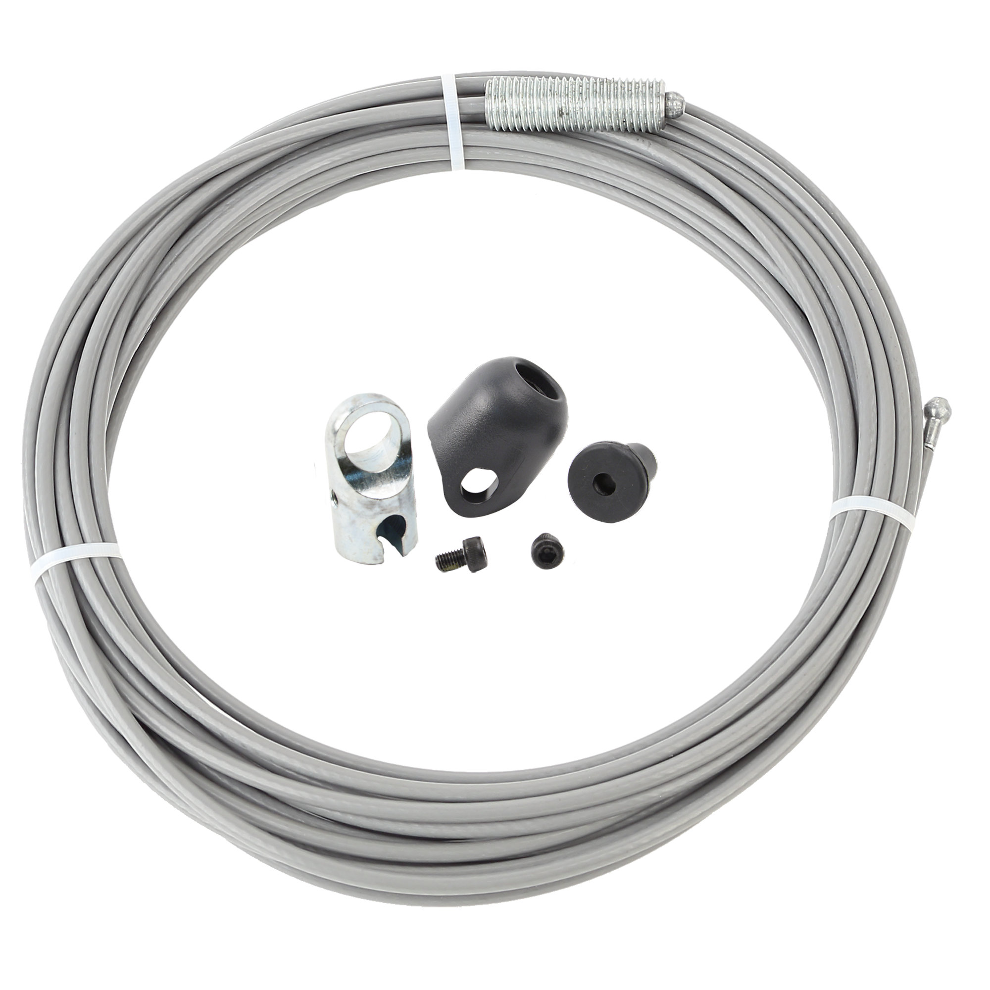 Cable Kit for Dual Adjustable Pulley, LifeFitness, Signature Series Cable Motion, Serial# 0612000 and below