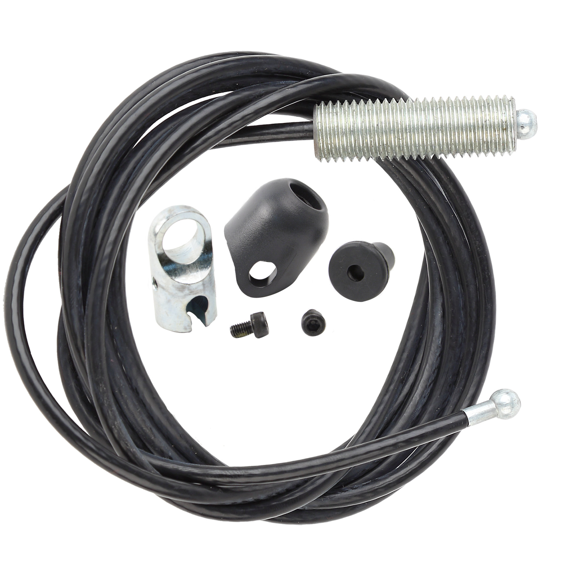 Cable Kit fits certain Adjustable Crossover CMACO and MJACO, 321", LifeFitness