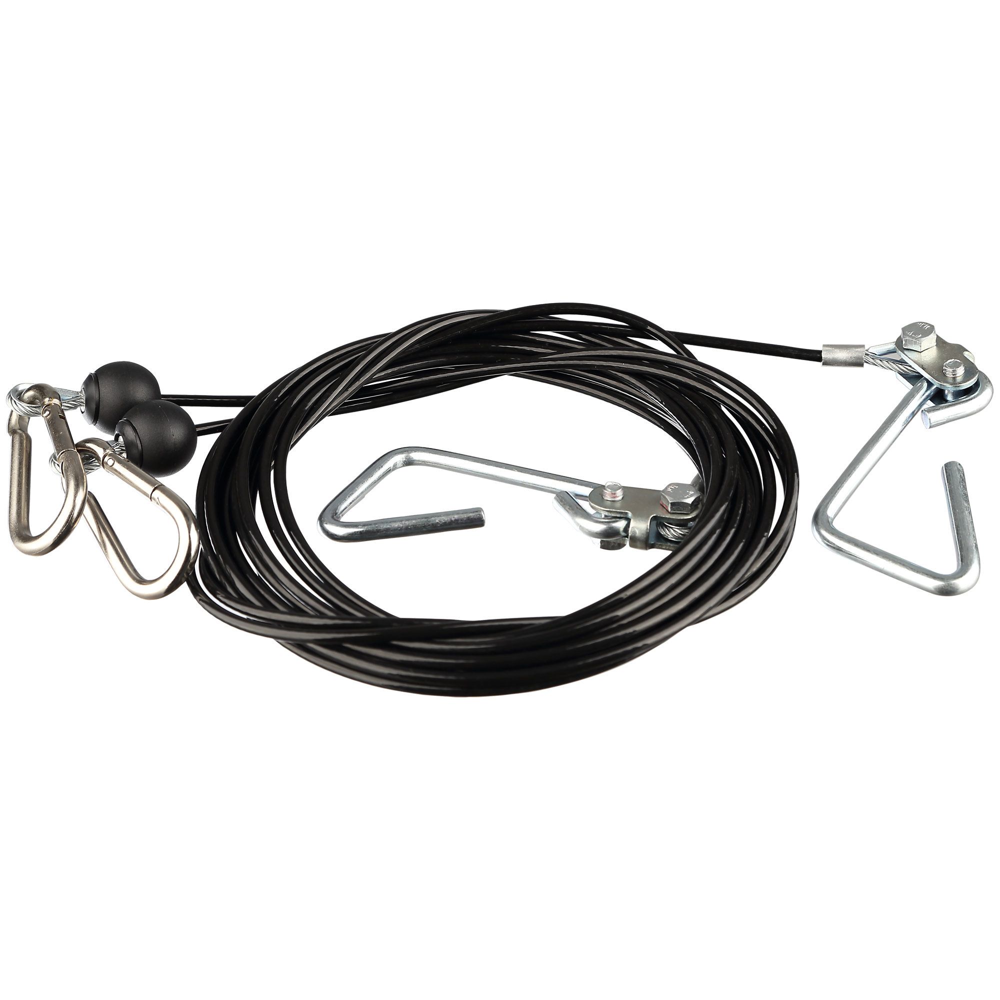 Rod Cable, Pair, BowFlex Xtreme2