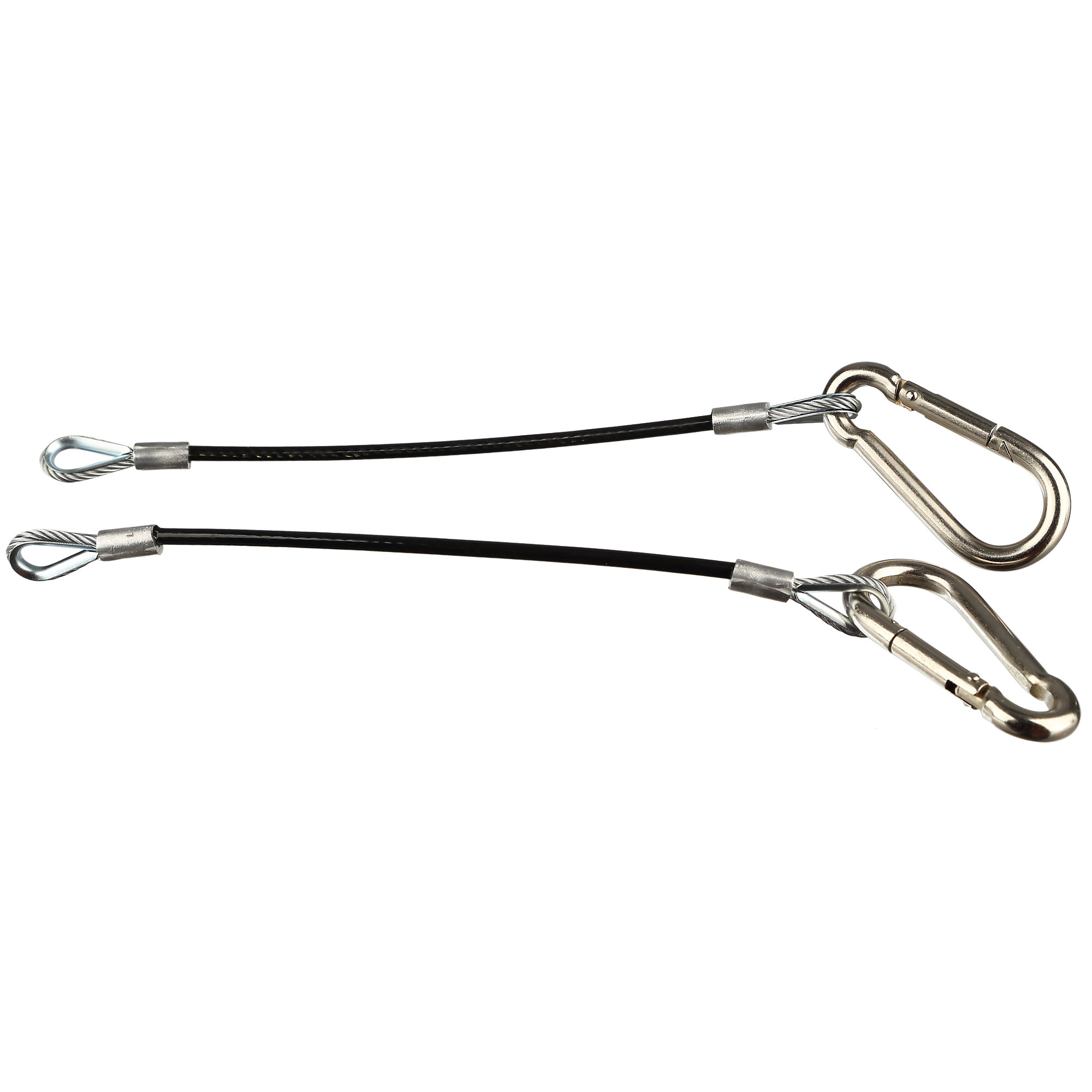 Pair of Cables, Leg Extension, BowFlex Xtreme 11529, 1000511016