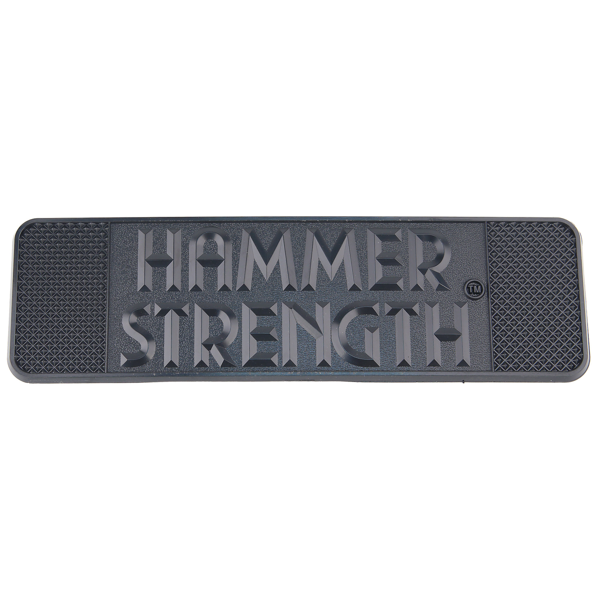 3X9 Hammer Strength Frame Guard