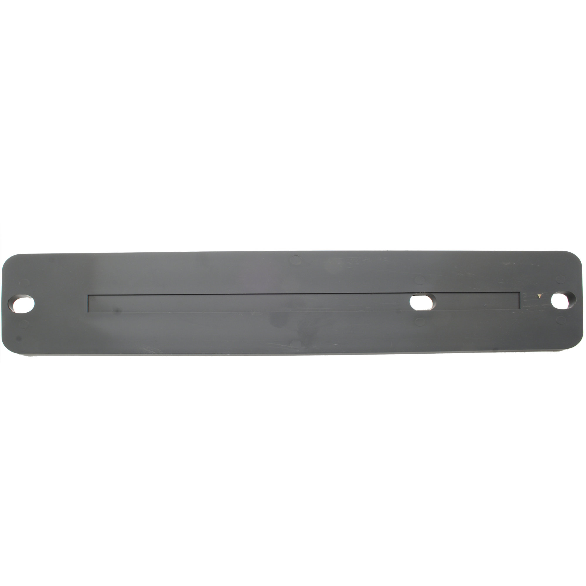 Seat Rack Front Plate