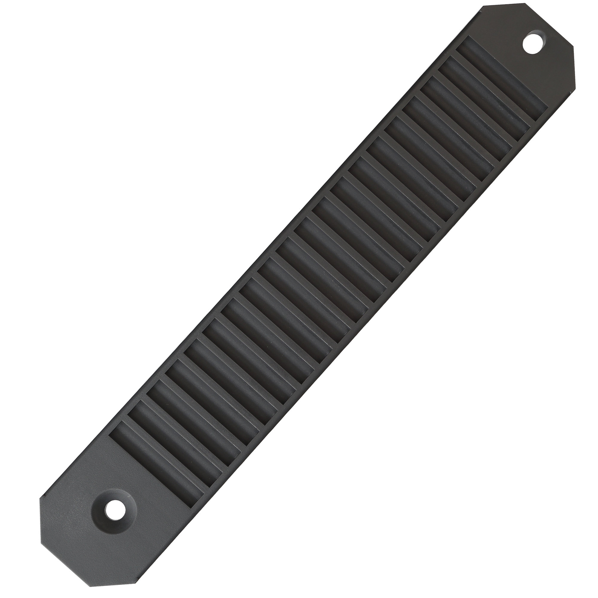 Seat Track, Serrated (20 Slots), LifeFitness