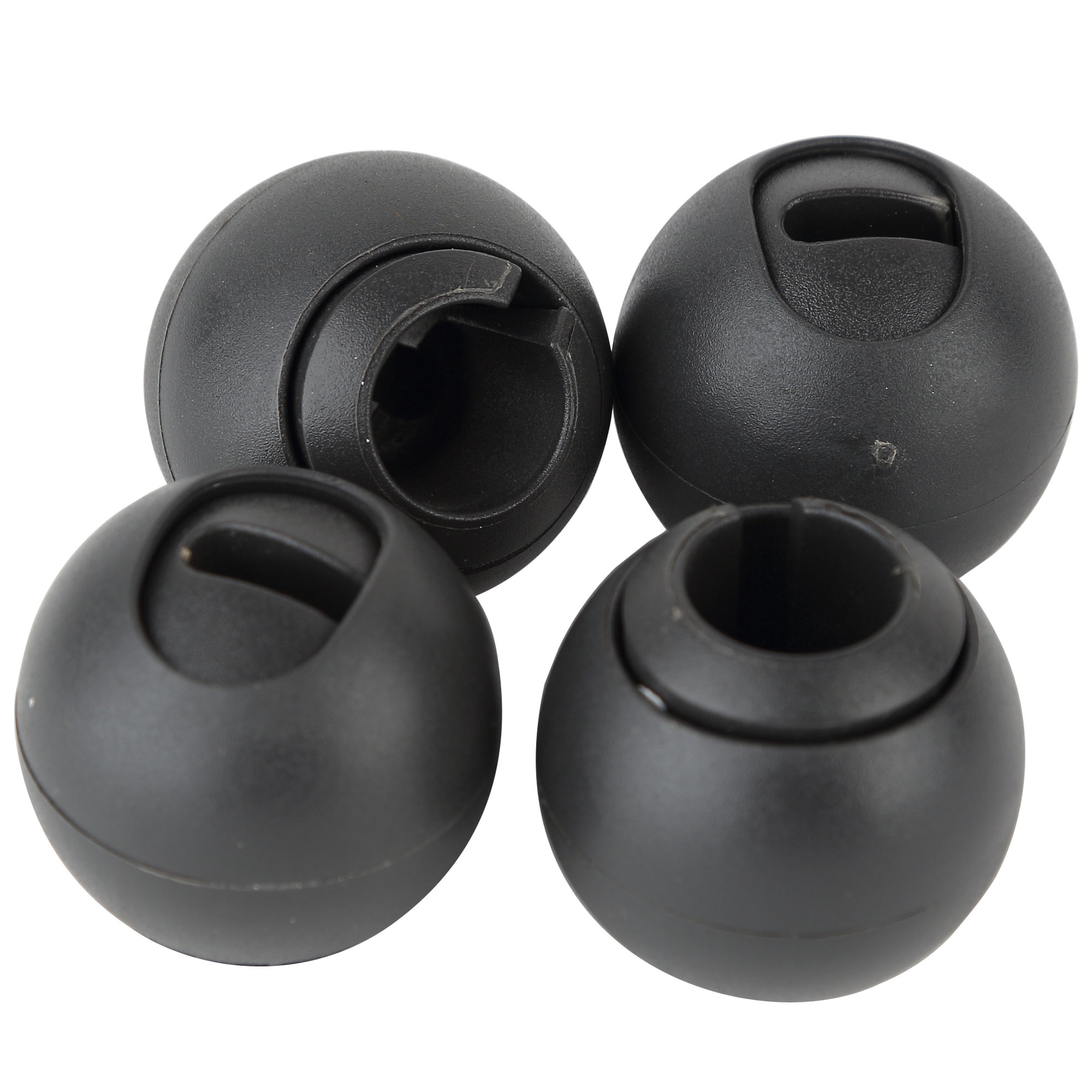Cable Ball End Kit, Pack of 4, BowFlex Revolution Home Gyms