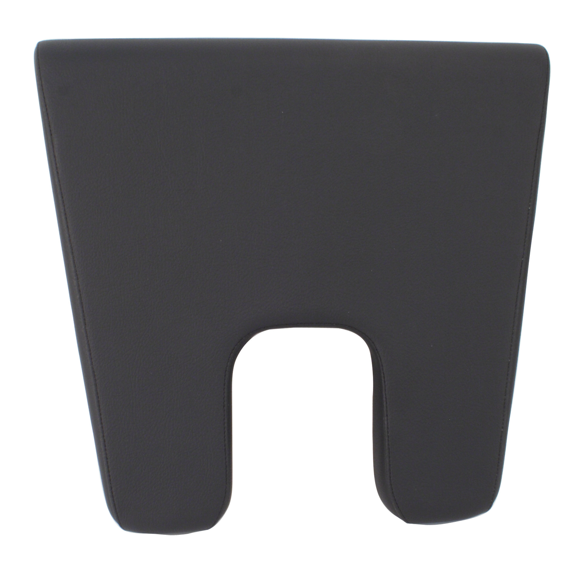 Seat Pad for Pro 2 Series Seated Leg Curl | 18 1/2" X 19 7/8" | Black