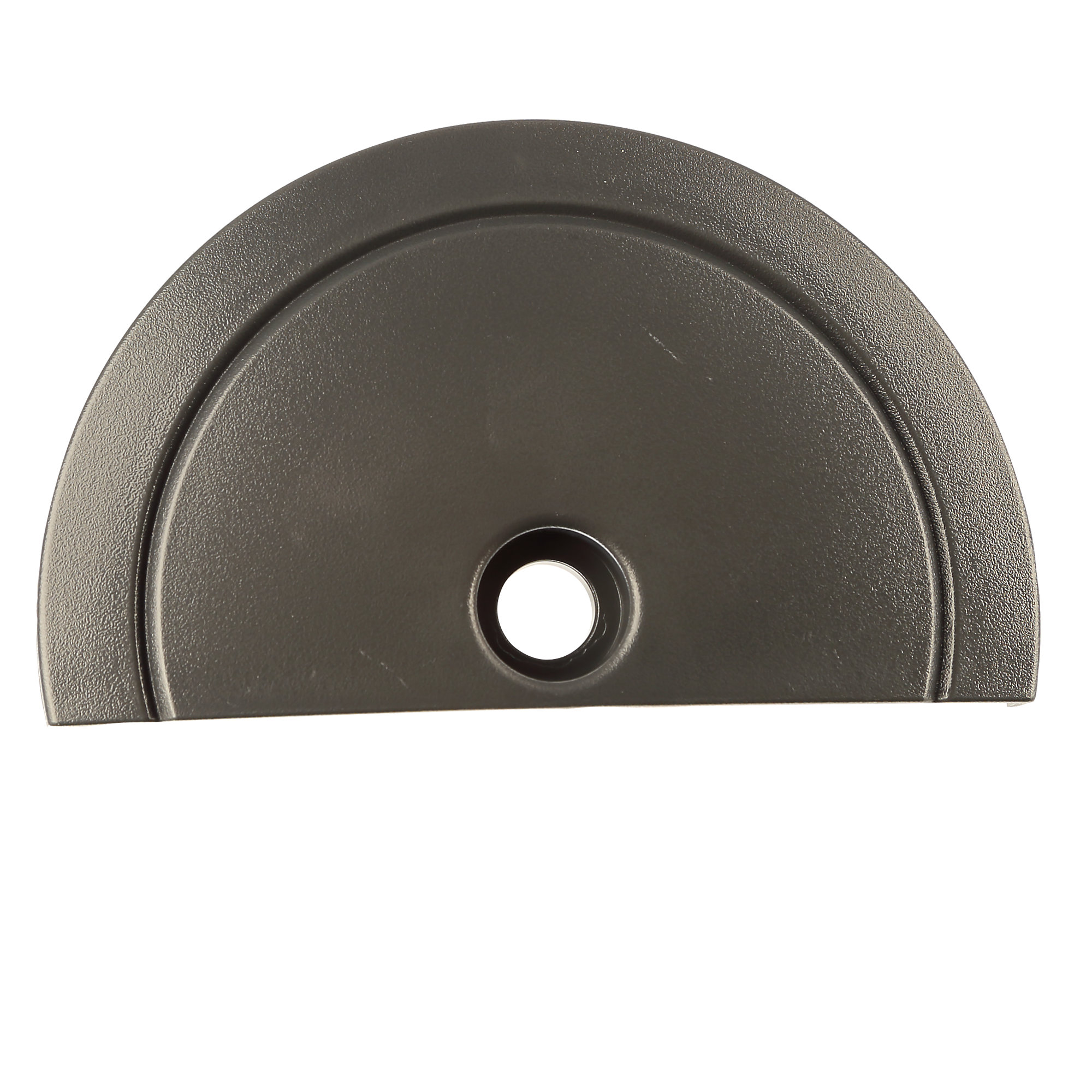 Cover Pulley Bolted Partial