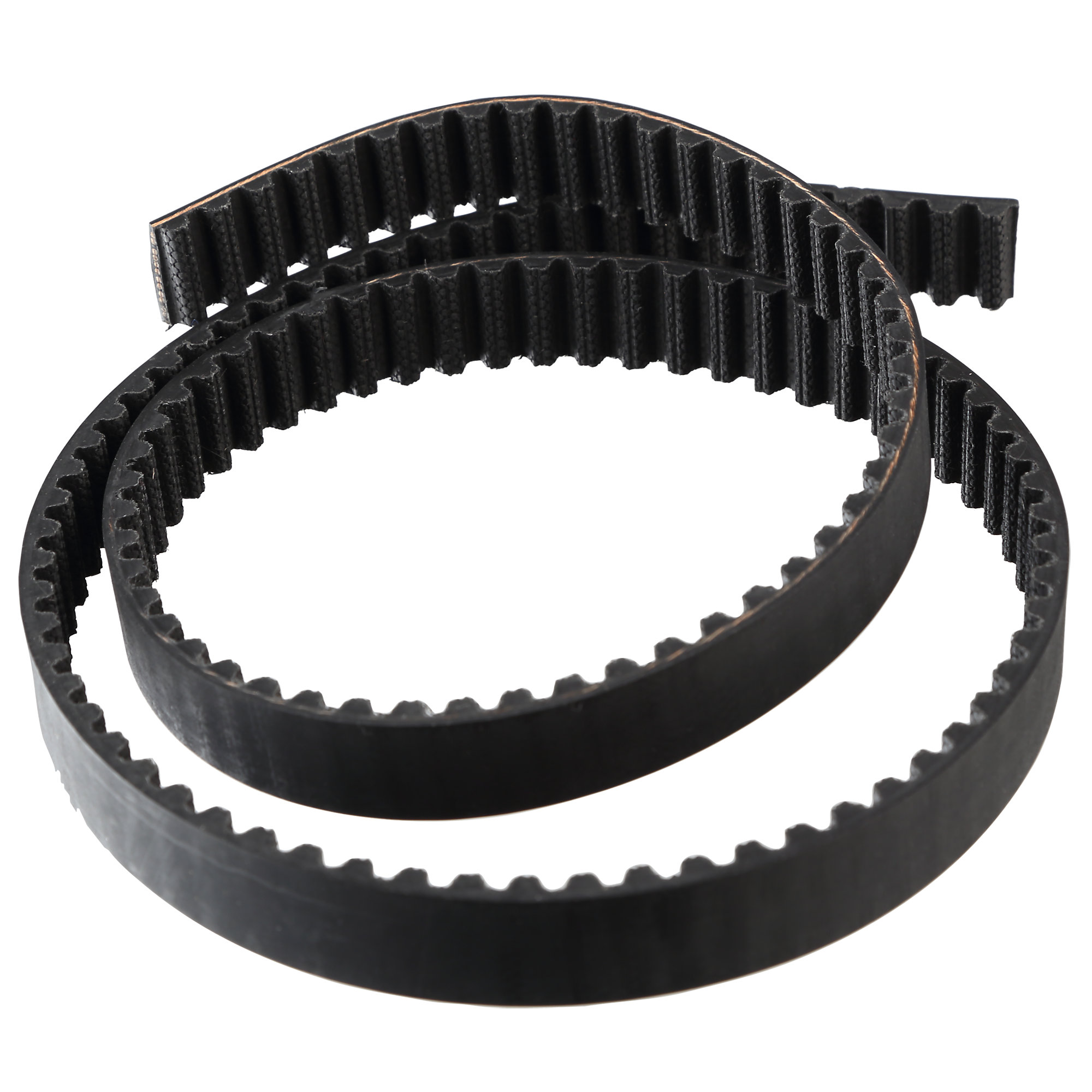 Belt: Timing; 8Mm, Rear