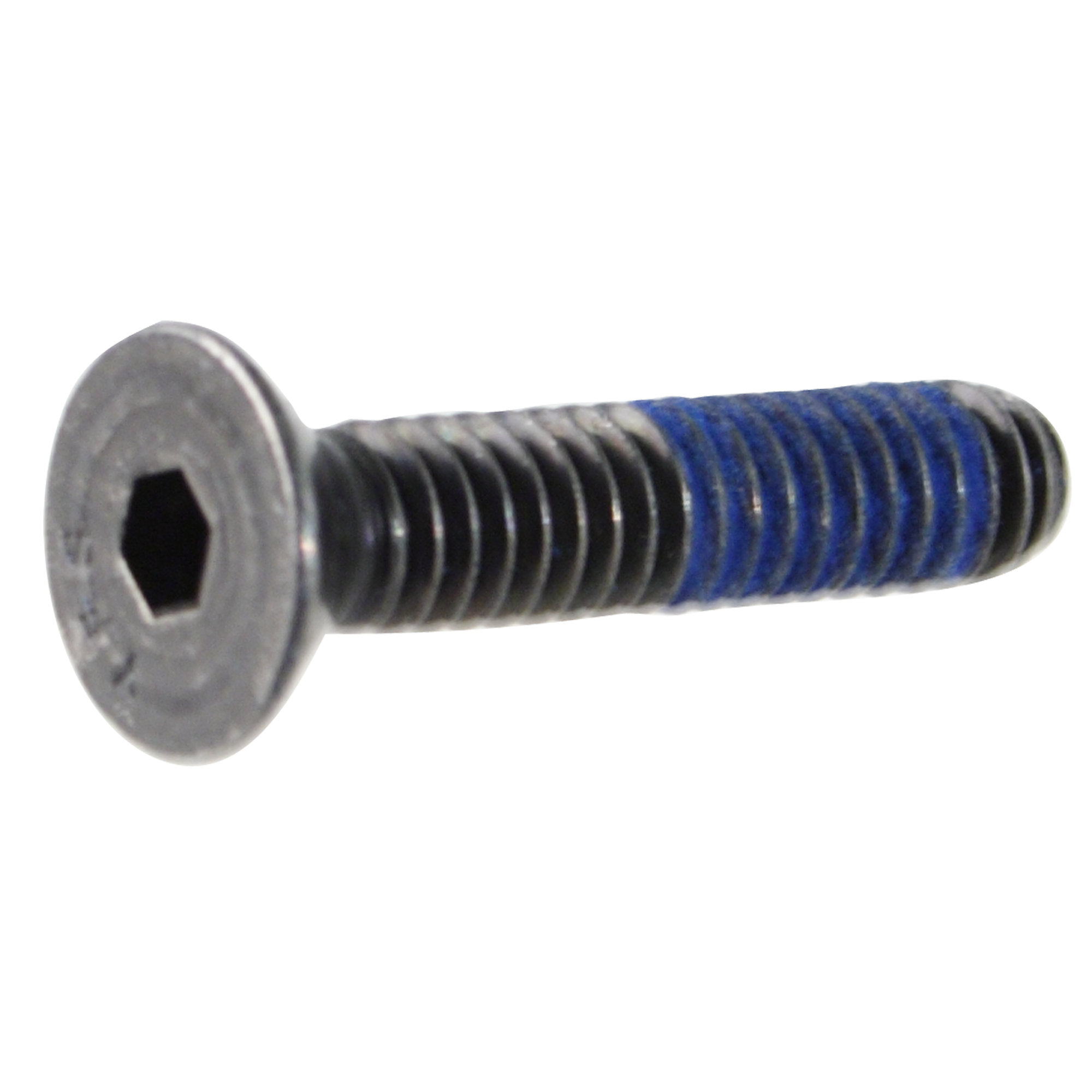 Deck Screw, Life Fitness