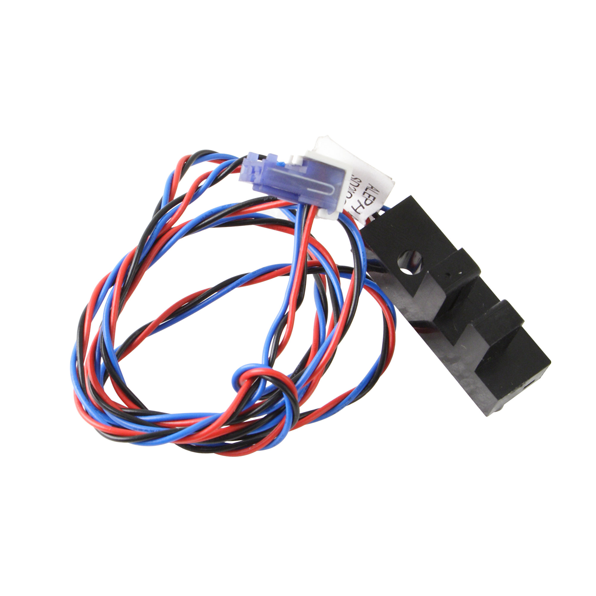 Speed Sensor and Cable Assembly, LifeFitness, AK60-00093-0000