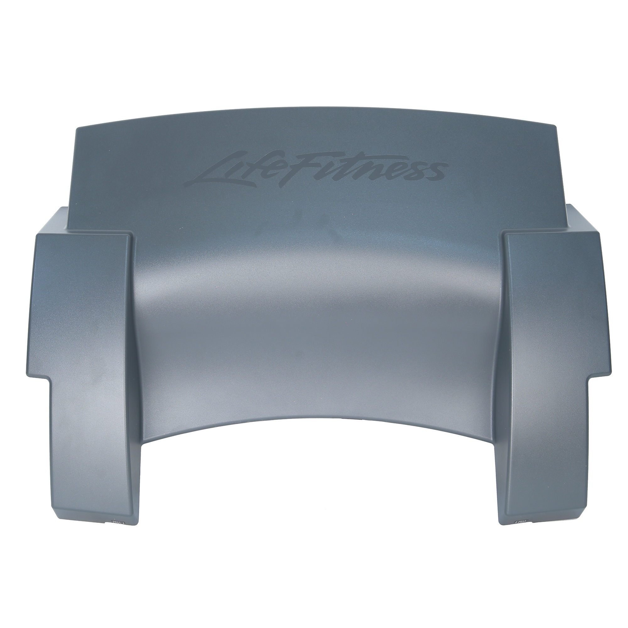 Motor Shroud Assembly, Charcoal, Gray, Mfg Sportsmith