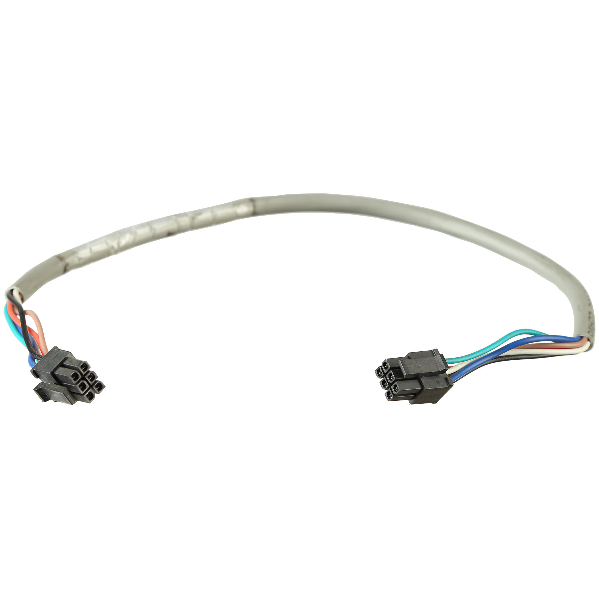 Cable-Assembly: Ext Iso Sensor C