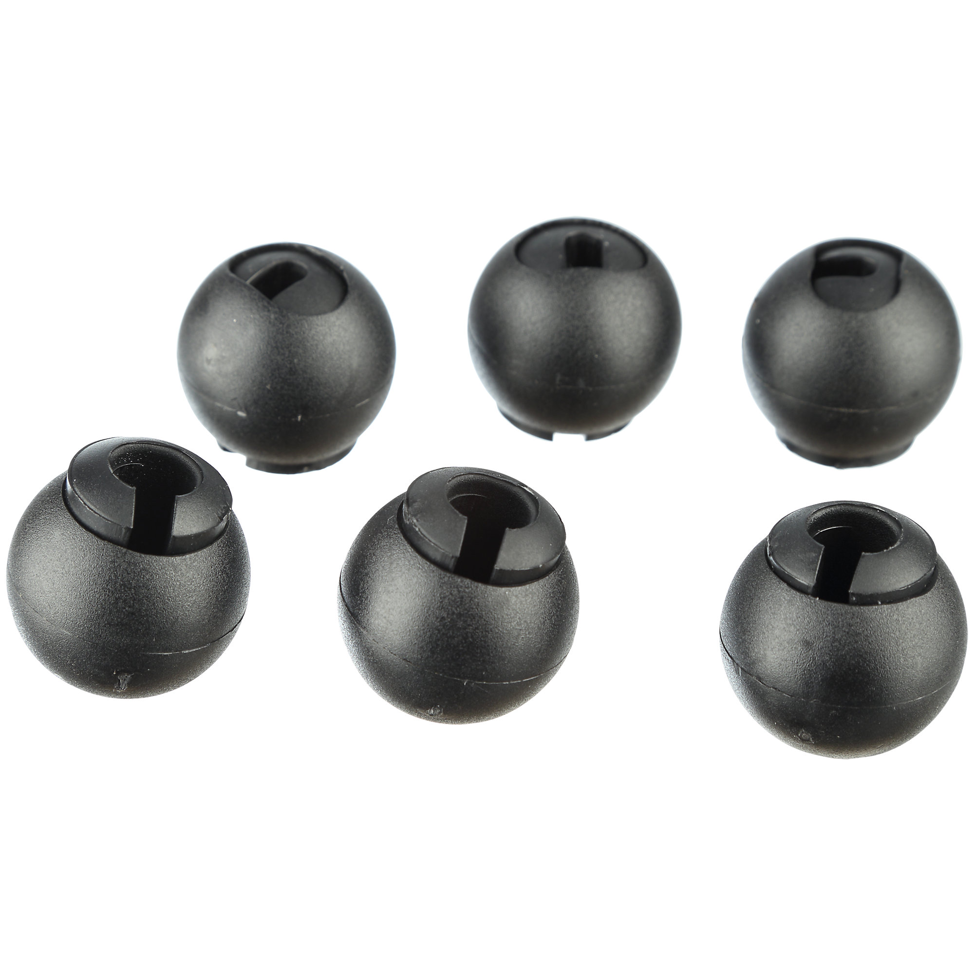 Cable Ball Stop Kit, Set of 6, BowFlex