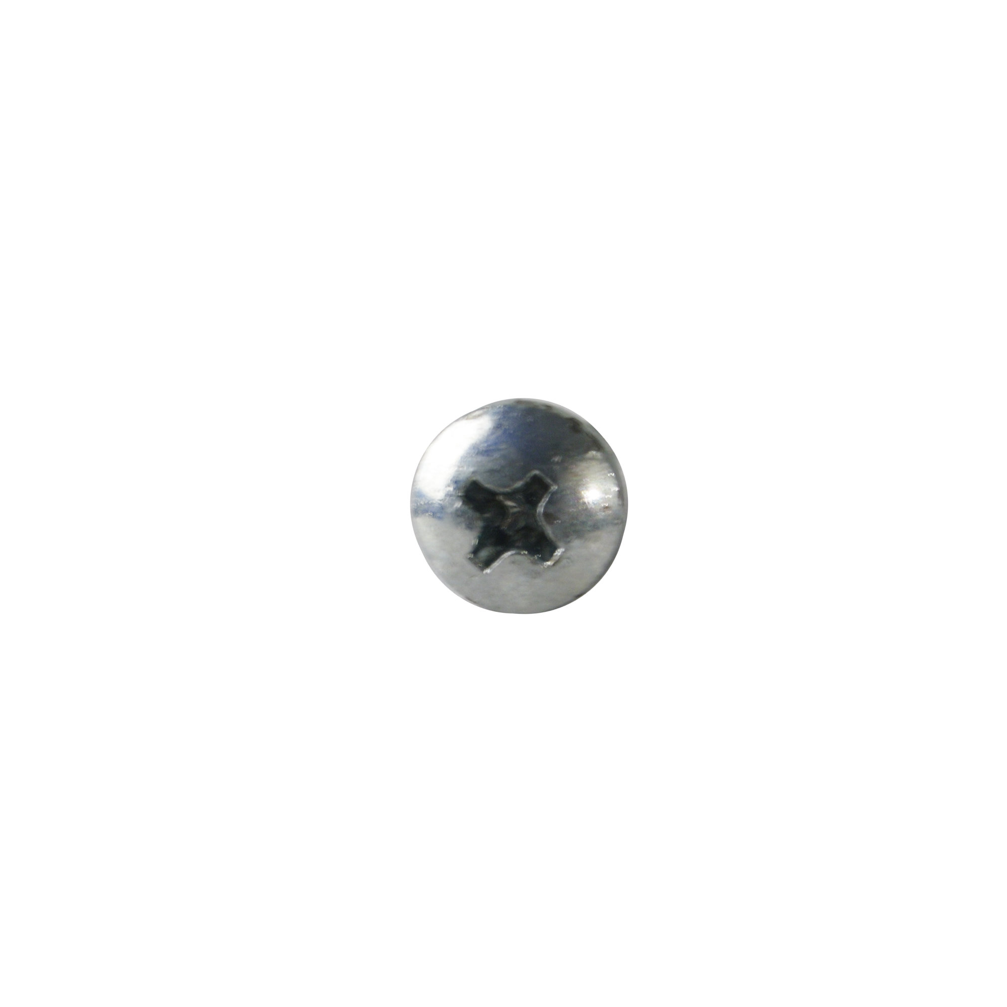 Screw, 10-16 X 8, Phillips, Pan Head