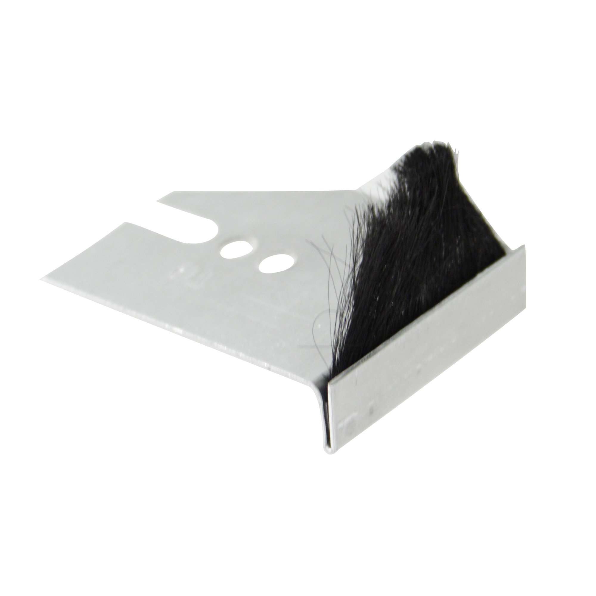 Static Brush Bracket