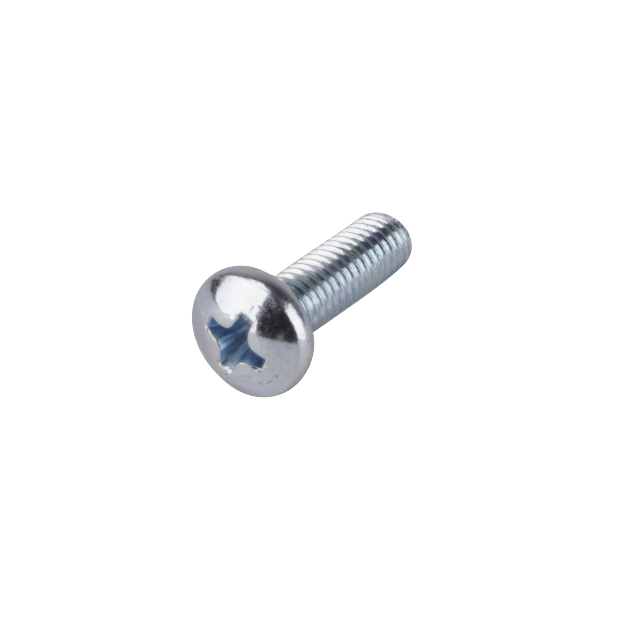 Screw, 10-32 X 10, Phillips, Pan Head