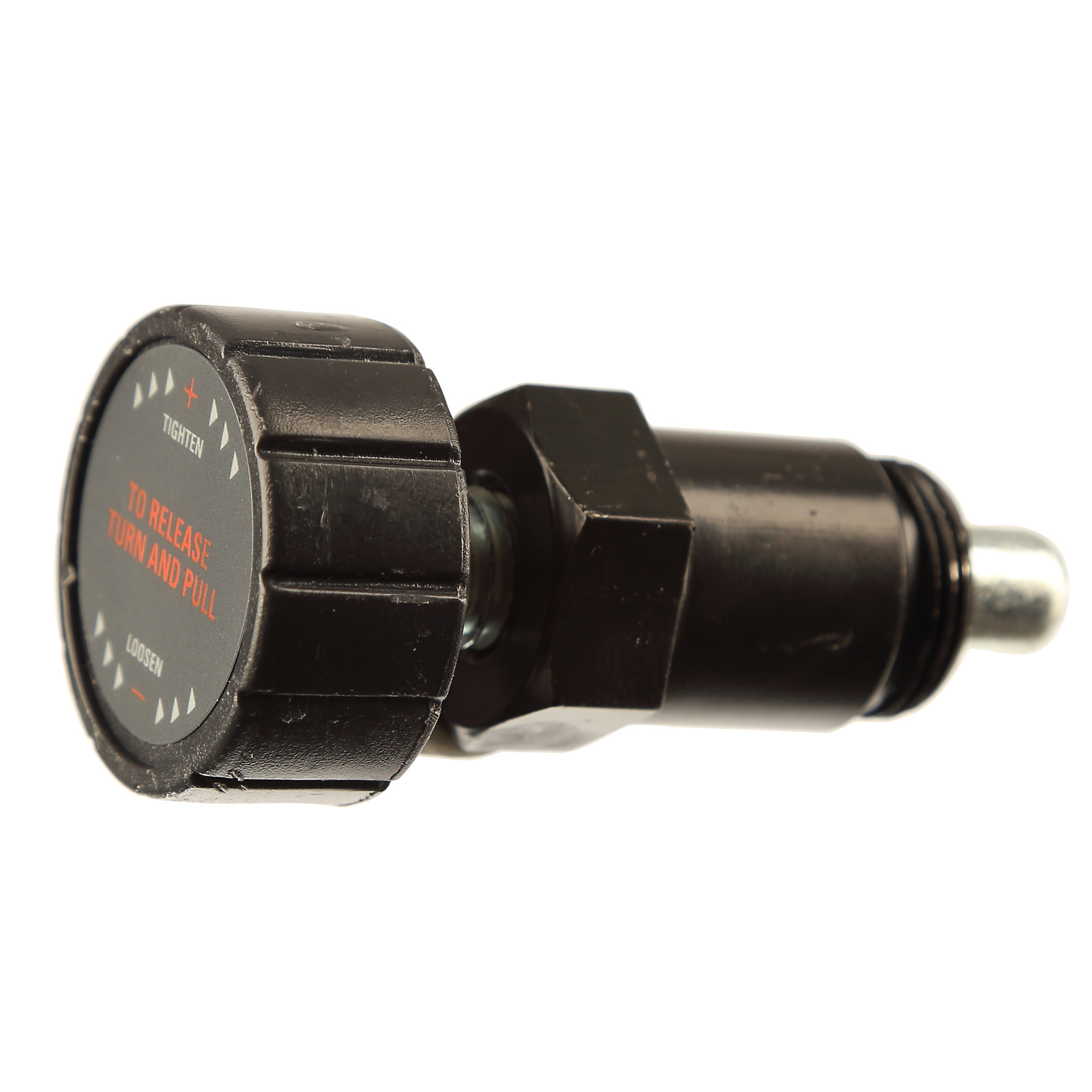 Locking Knob, BowFlex Ultimate2