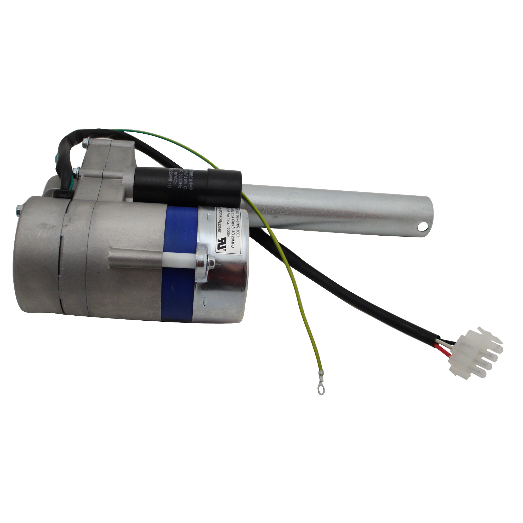 Actuator Linear (115Vac Nom.)