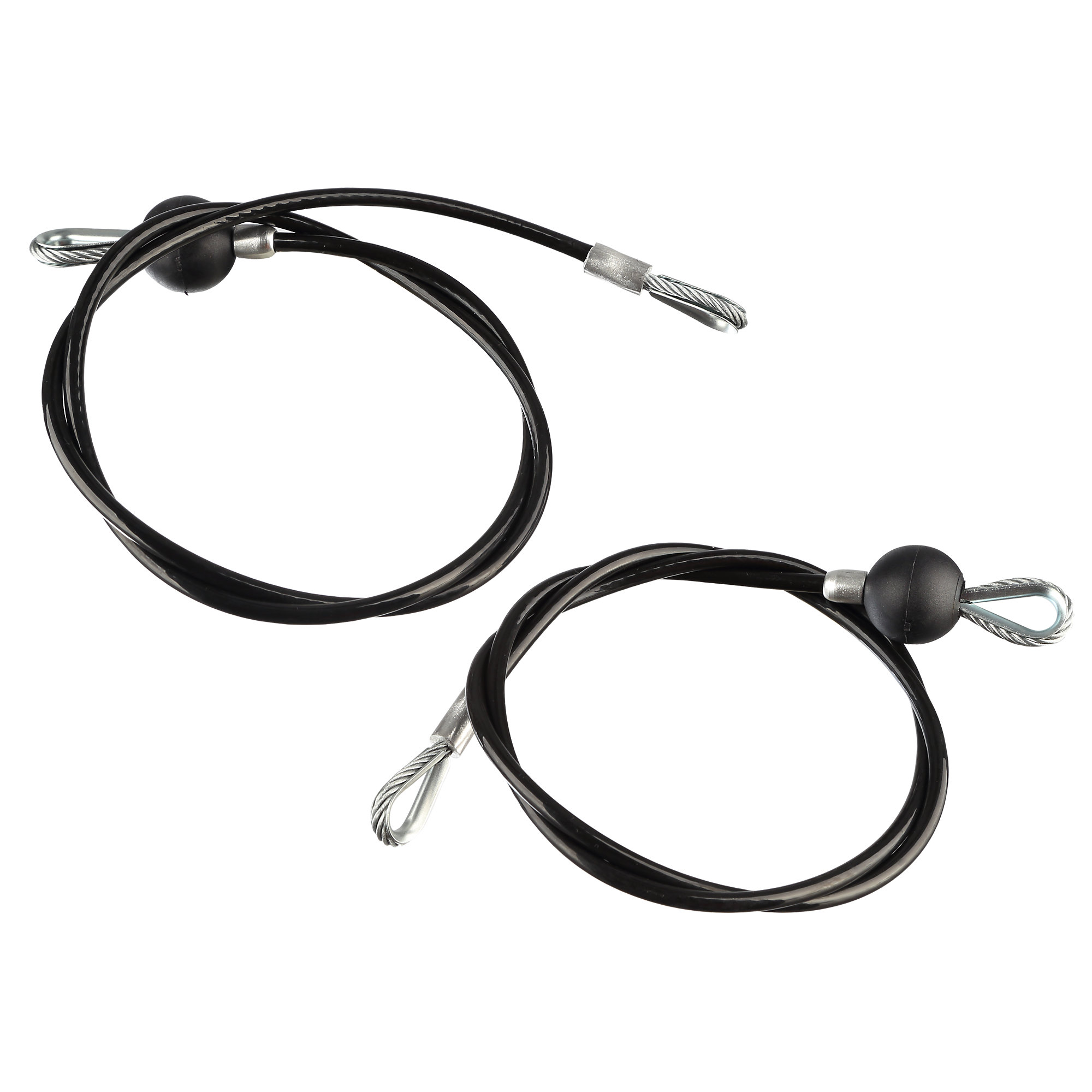 Squat Cable Assembly, Pair, BowFlex Ultimate