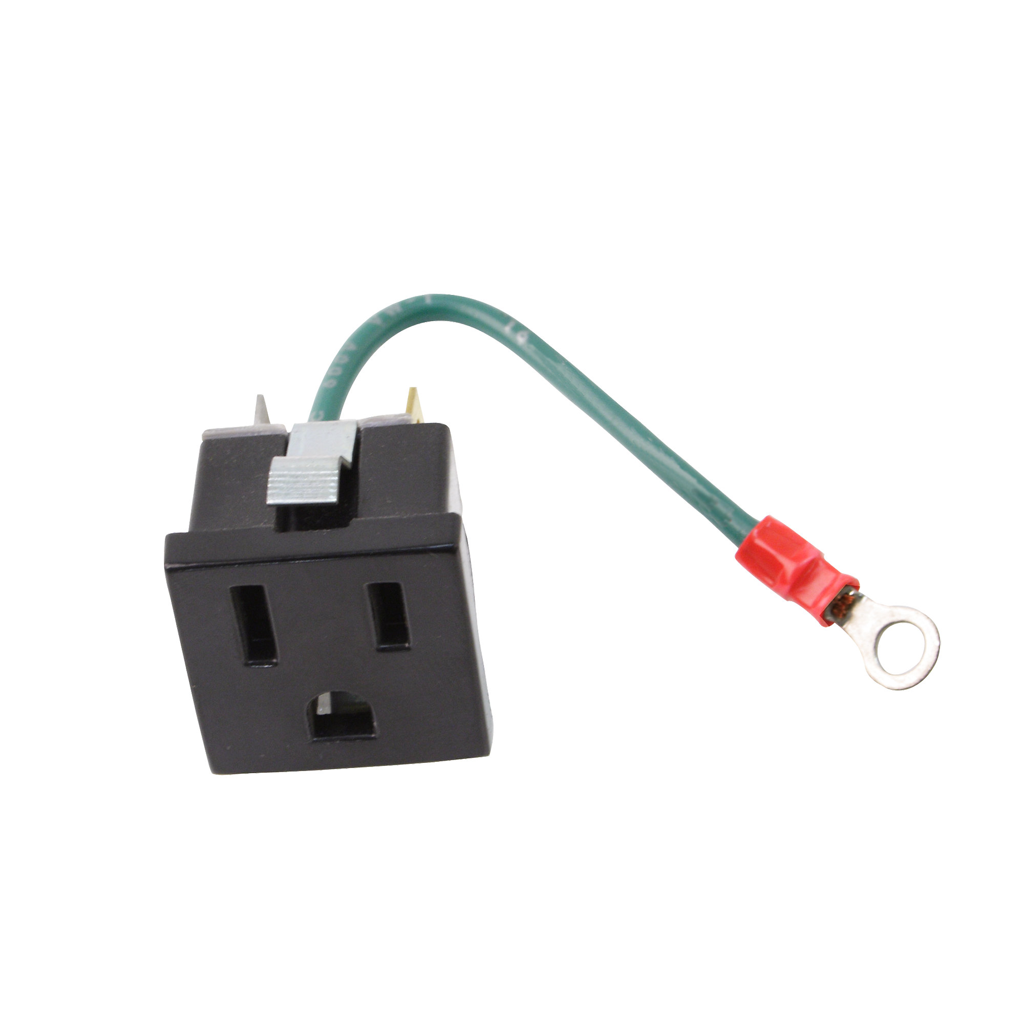 Convenience Outlet Assembly