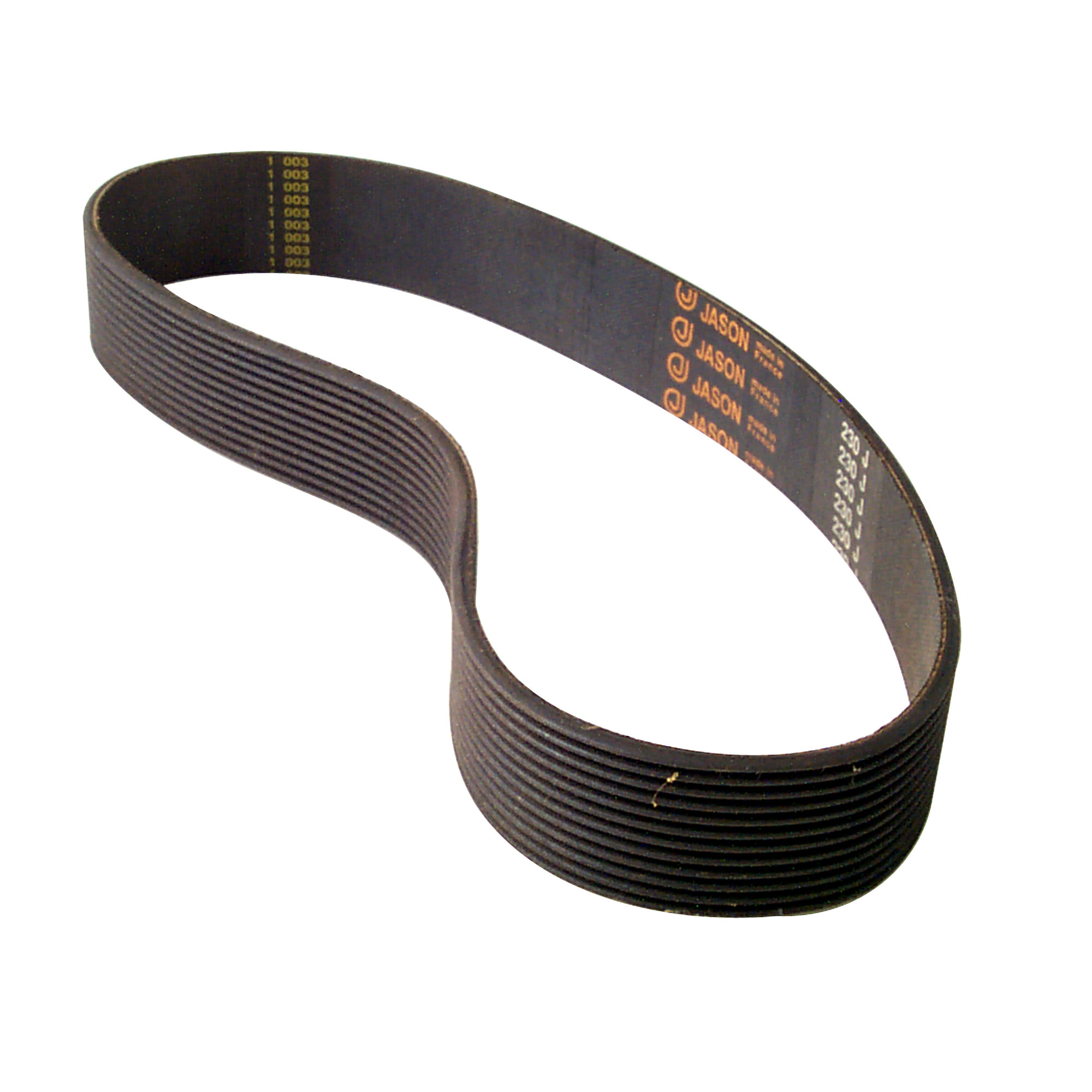 Treadmill Belt Lifestride 9500 Treadmill Drive Belt Type 76,2 Cm