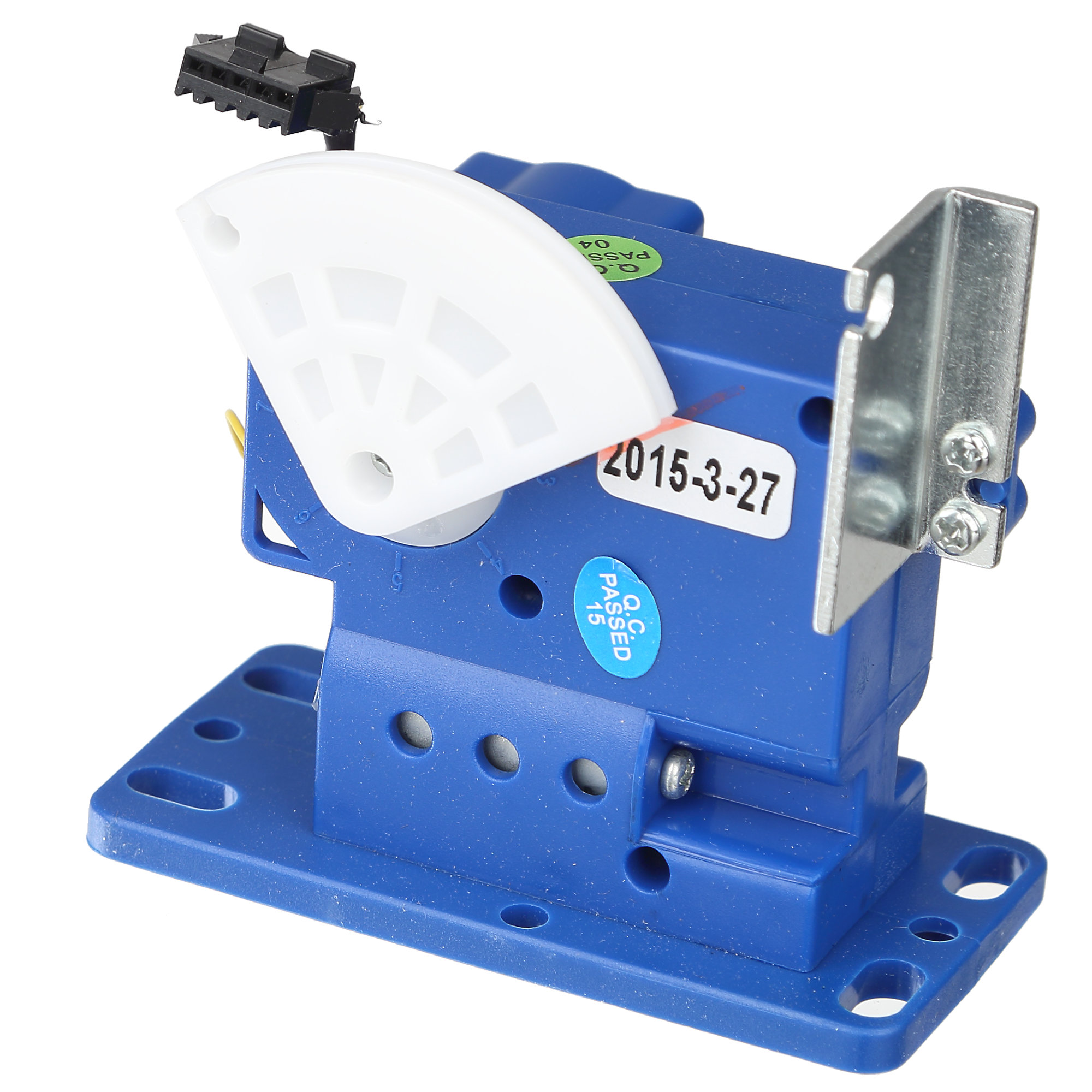 Bowflex Max Trainer Servo Motor fits M5, M6, M7, M8 8004601 8004601