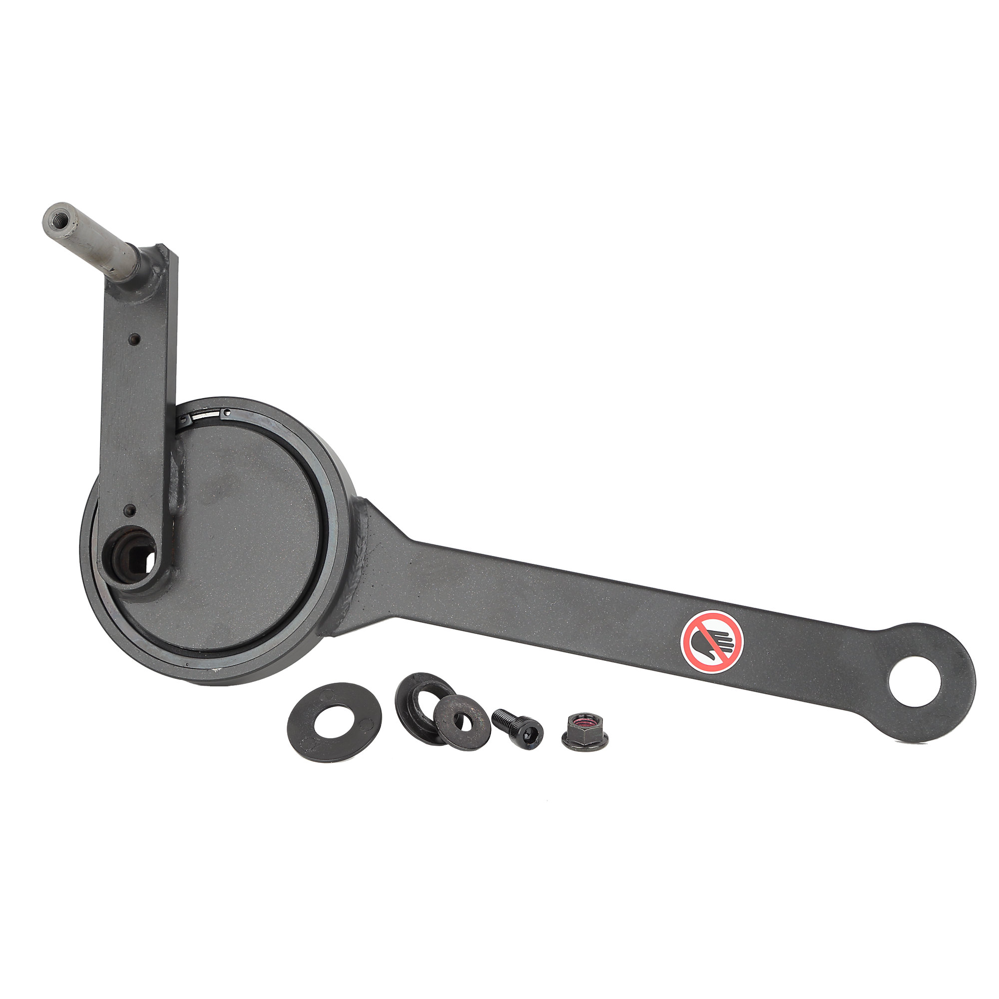 Crank Assembly, Right, Bowflex Max Trainer