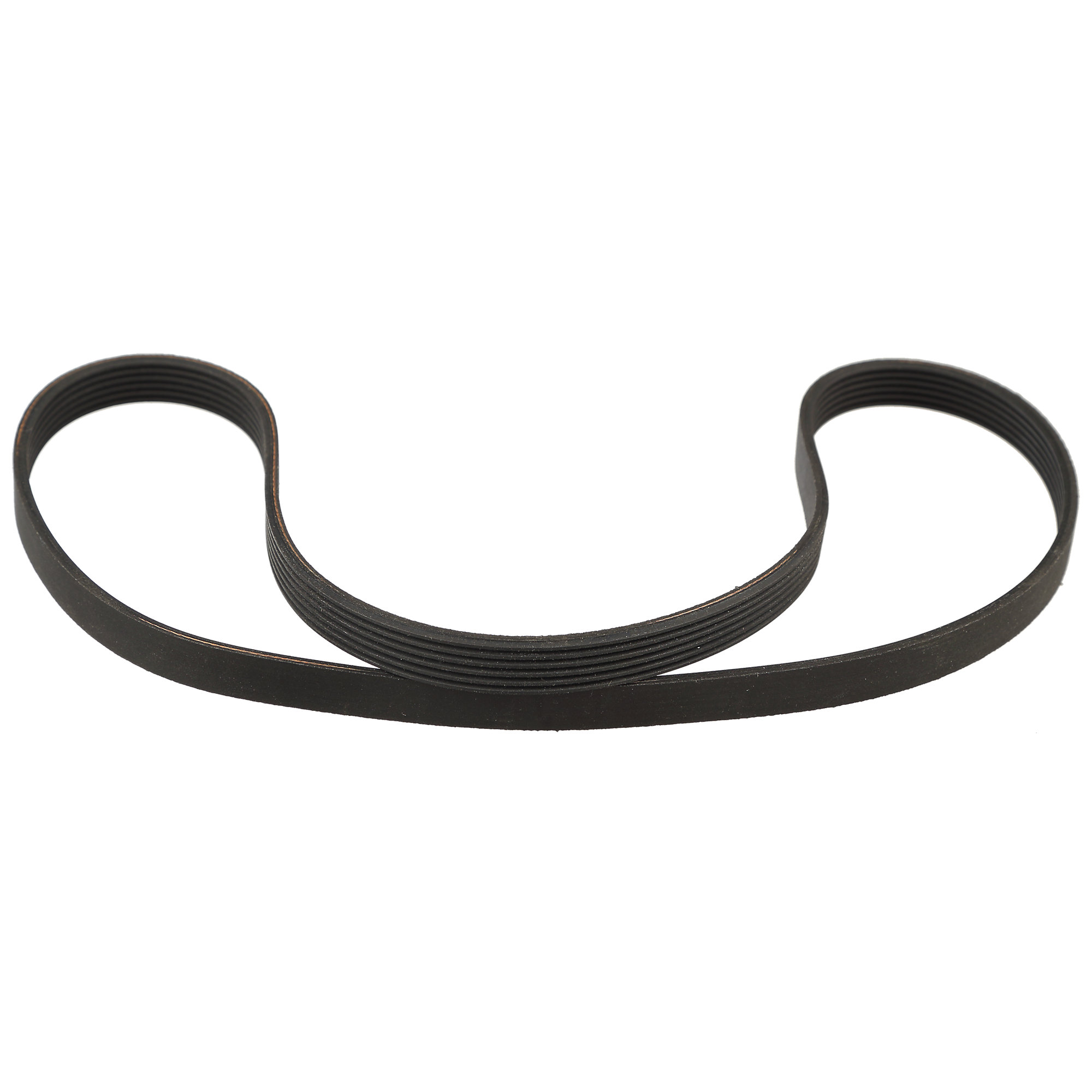 Drive Belt;Poly-V;340-J6