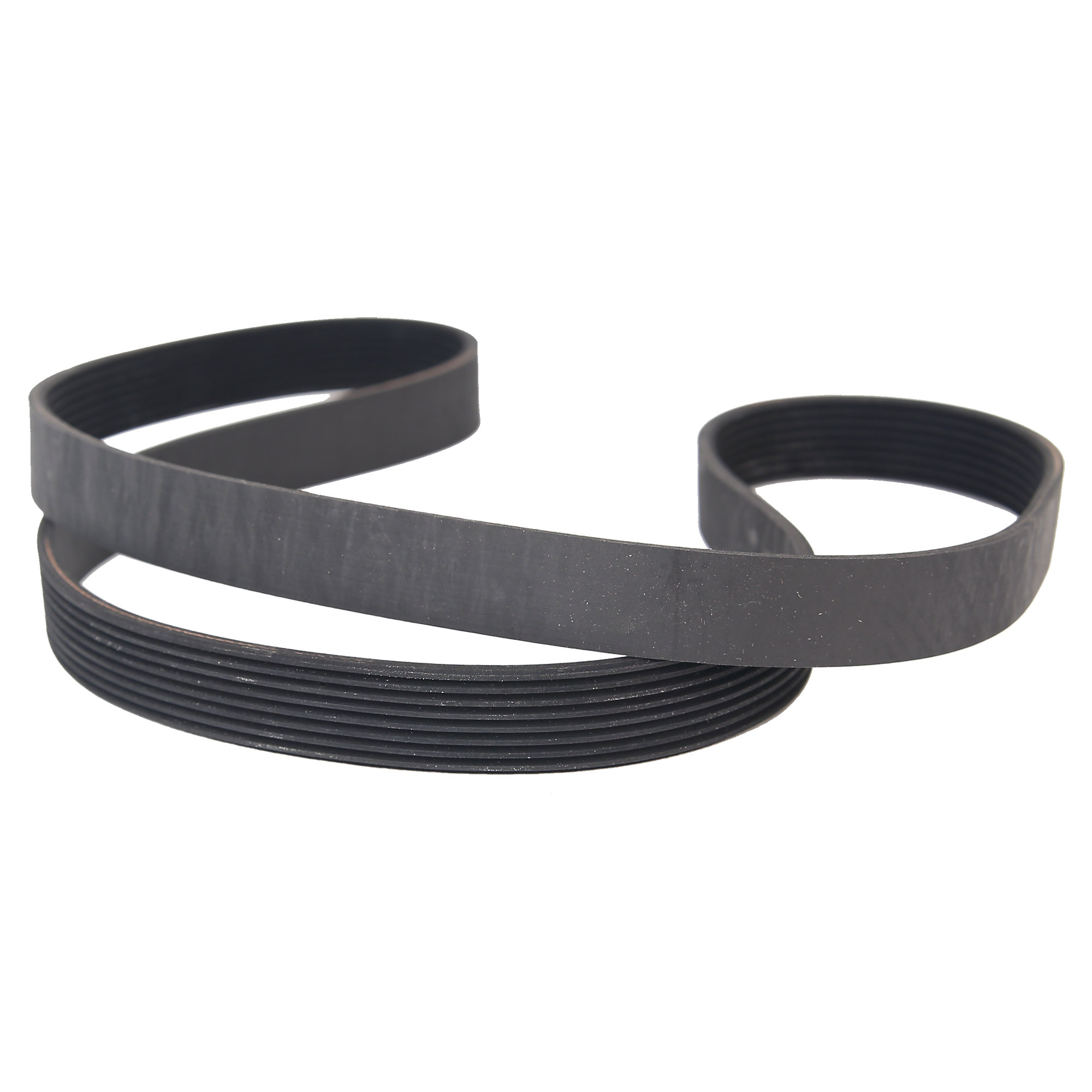 Drive Belt;PolyV;390J8 Matrix 004174A Sportsmith