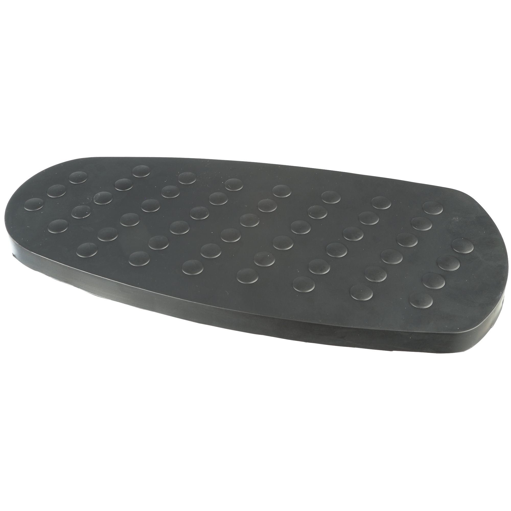 Pedal Pad;Right;Rubber;BL;EP23