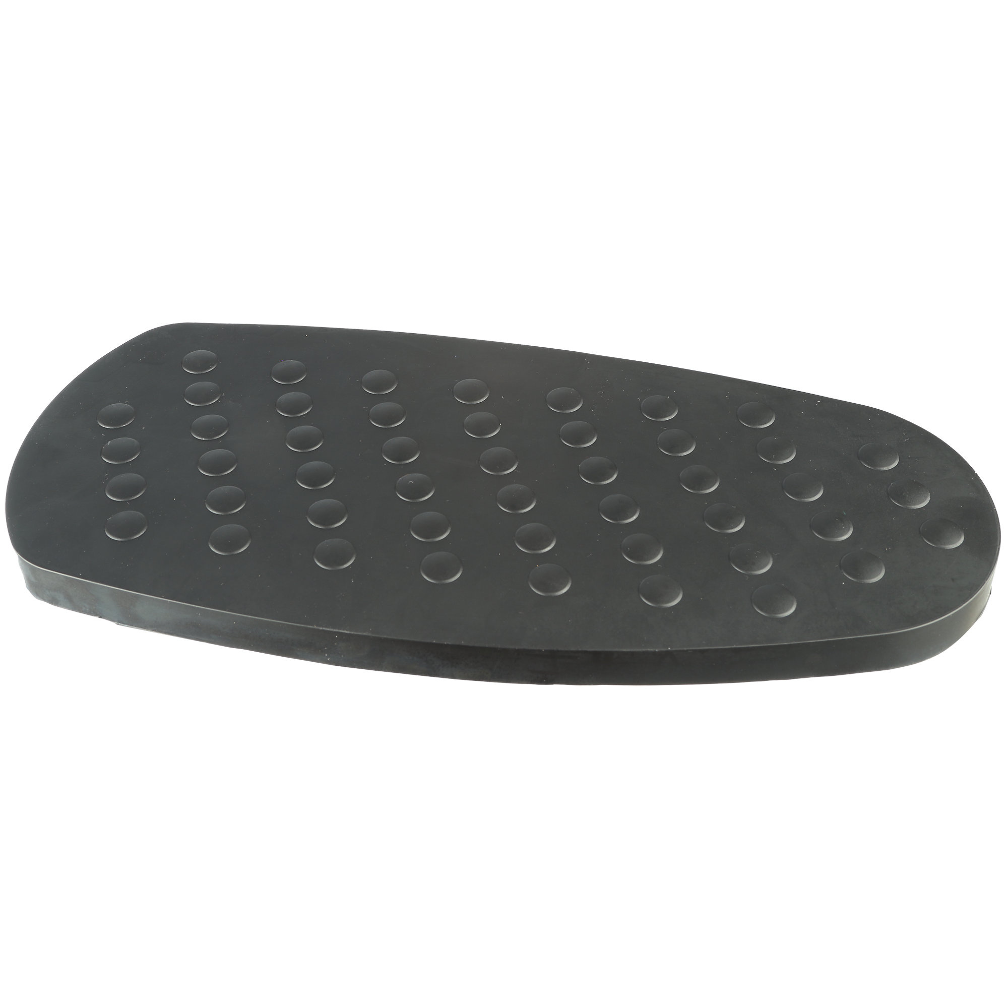 Pedal Pad;Left;Rubber;FL;EP23